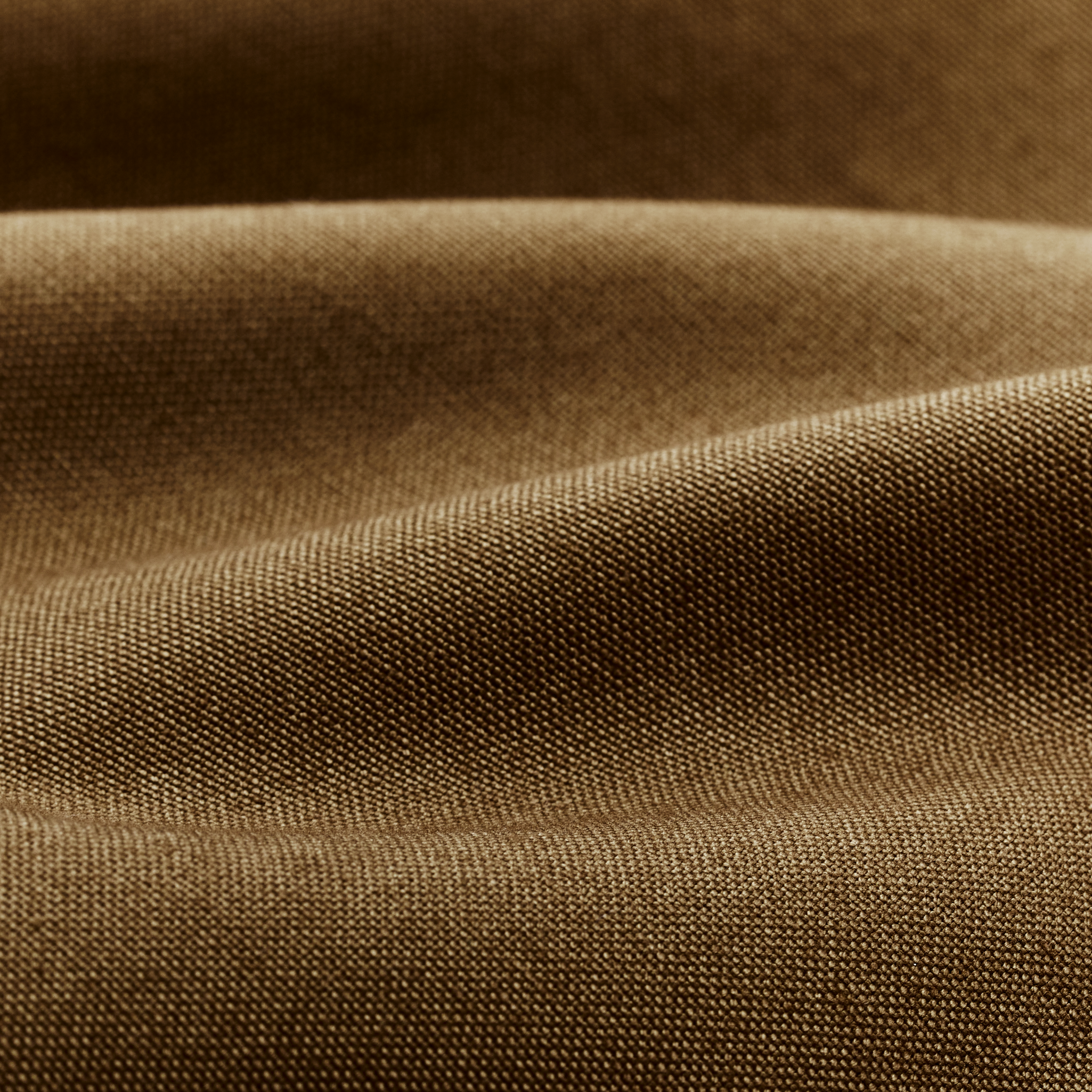 Dry Tin Cloth Jac-shirt - Sepia - Image 6