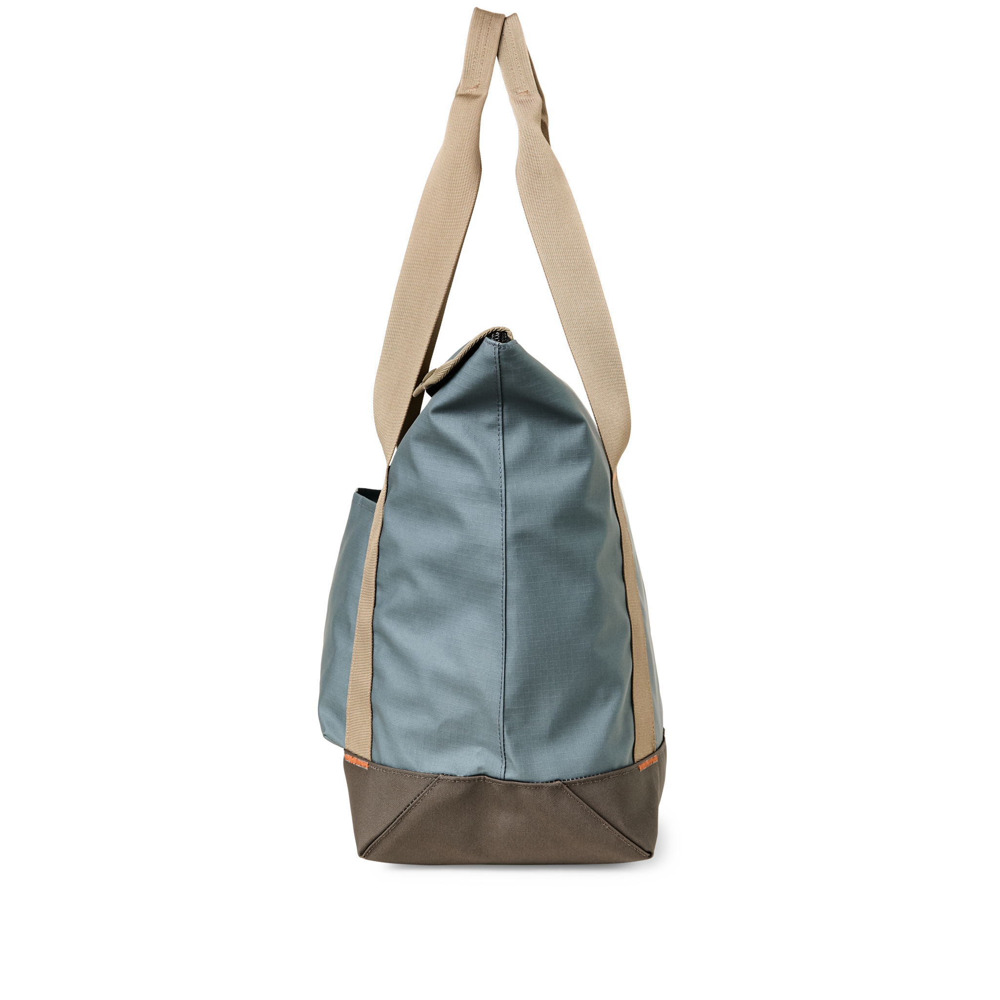 All-Weather Tote Bag - Slate / Canteen / Covert - Image 3