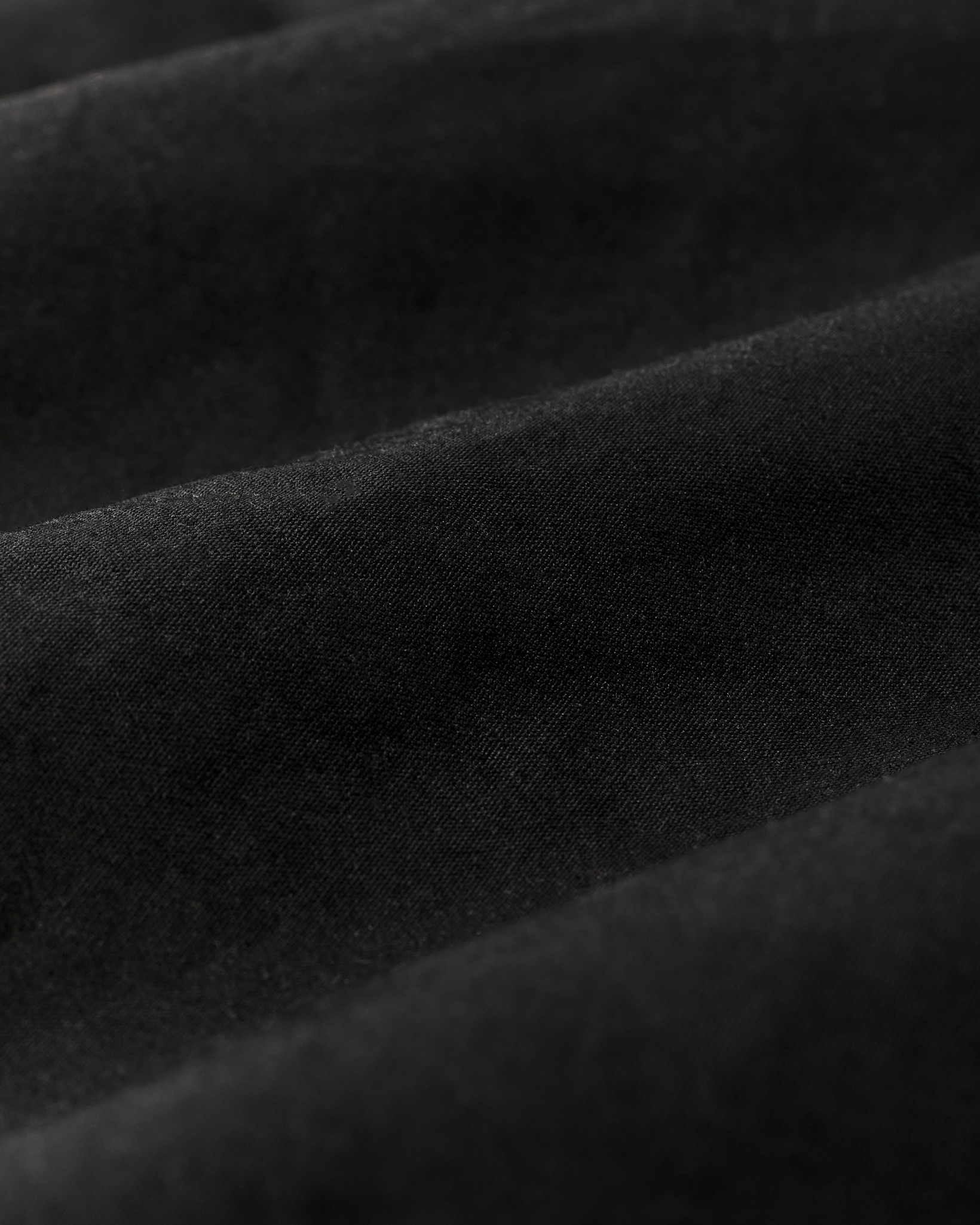 Women's Shelter Cloth Short Work Jacket - Black - Image 8