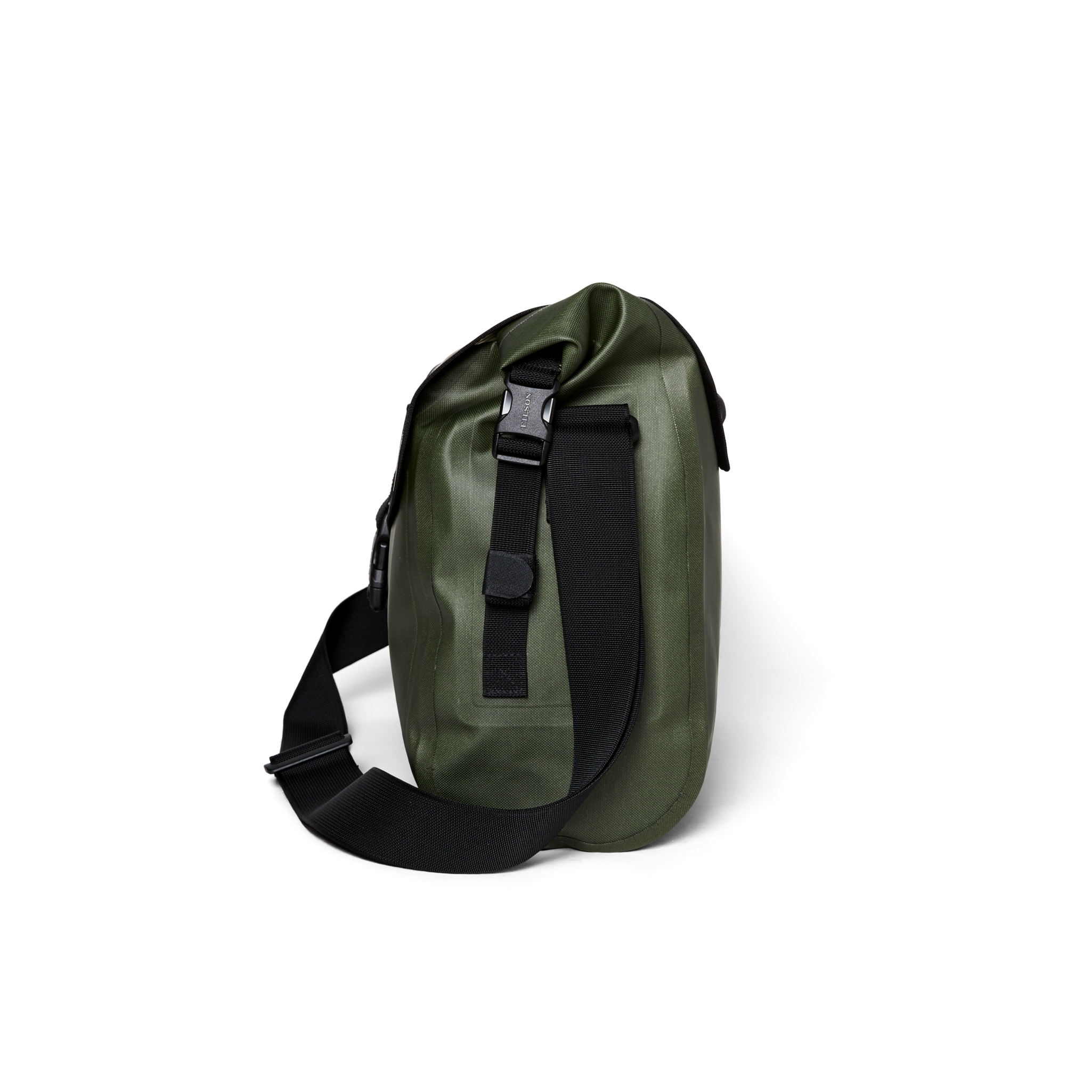 Dry Messenger Bag - Green - Image 4