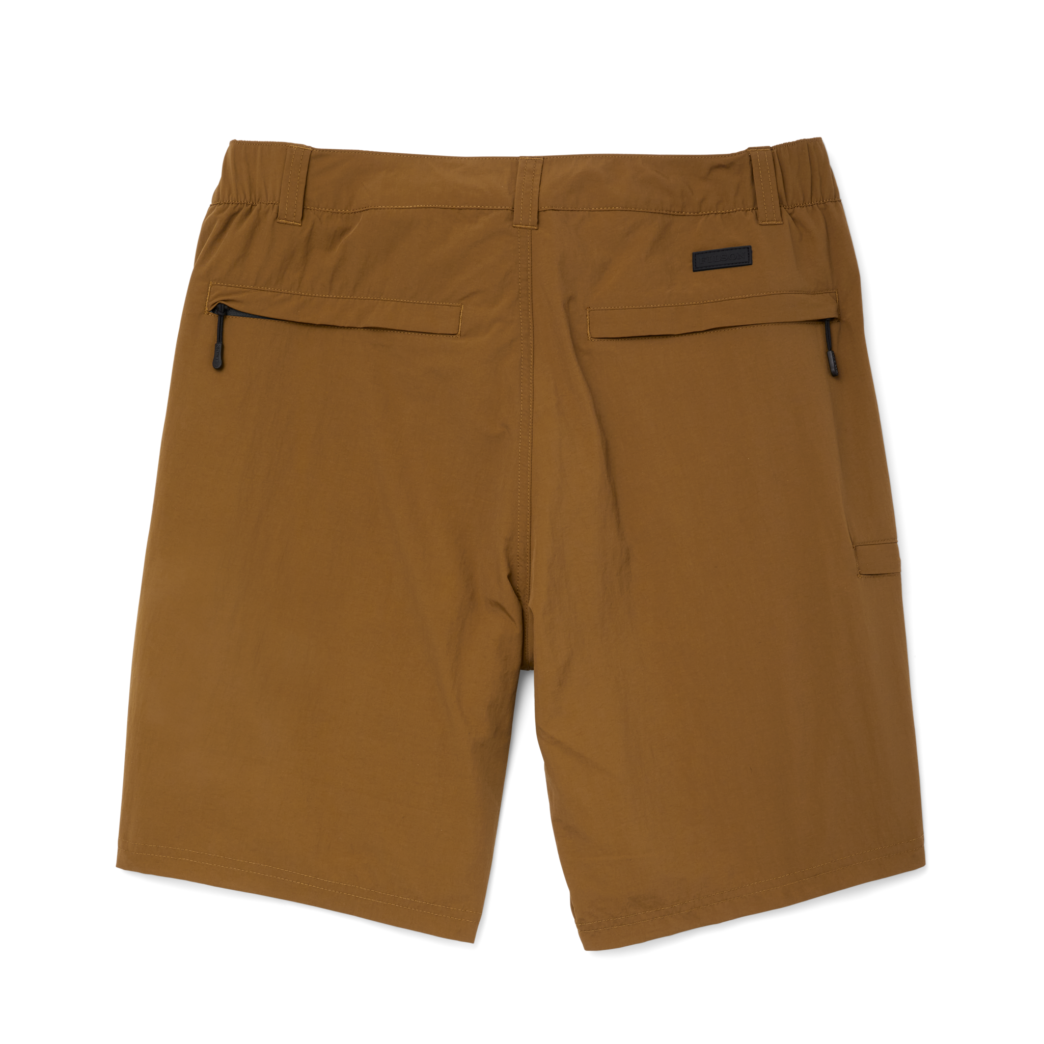 Glines Canyon Shorts - Bronze Brown - Image 2