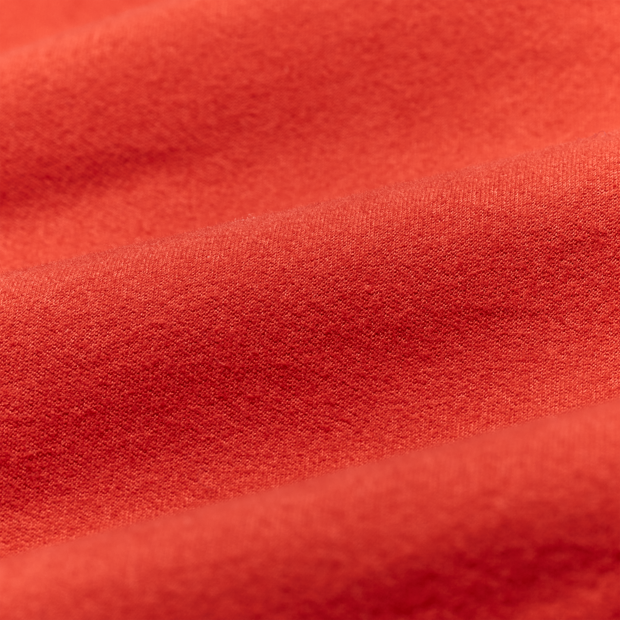 Women's Field Chamois Shirt - Scarlet Red - Image 5