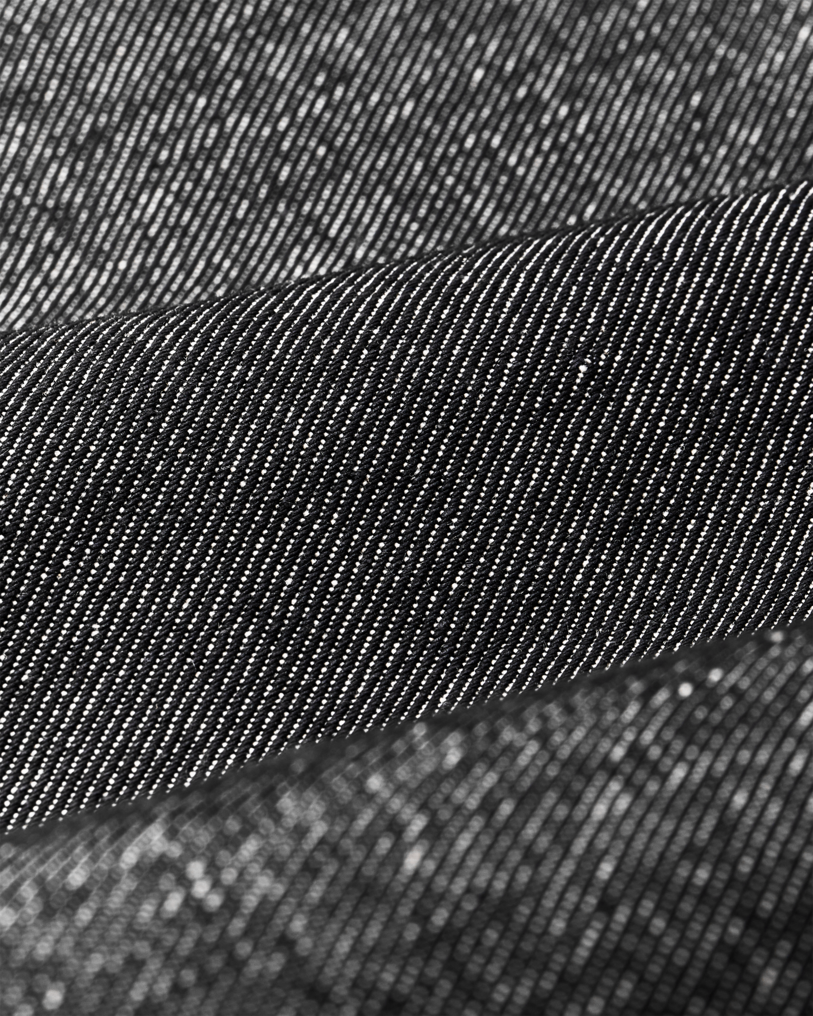 Wrangler X Filson Packer Coat - Black - Image 8