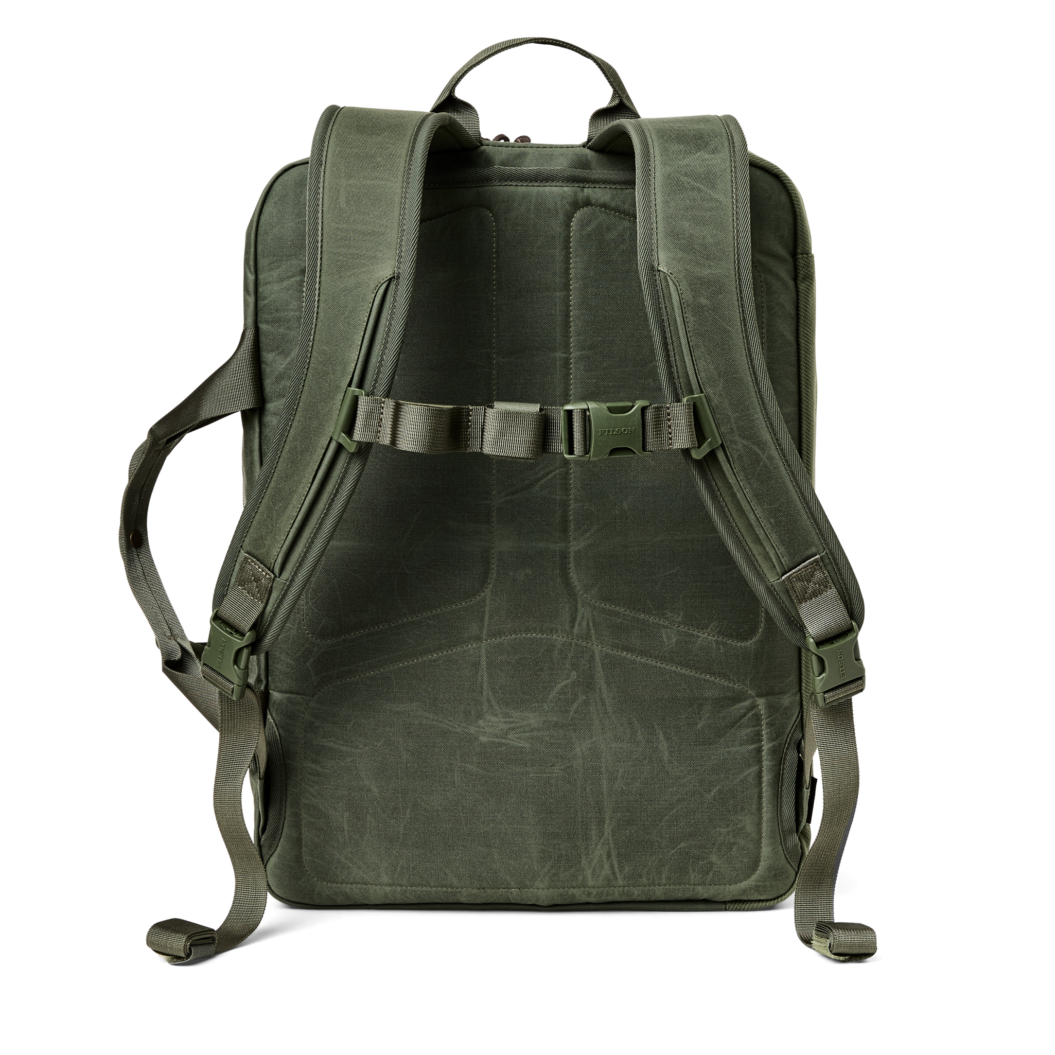 Surveyor Pullman Pack - Service Green - Image 3