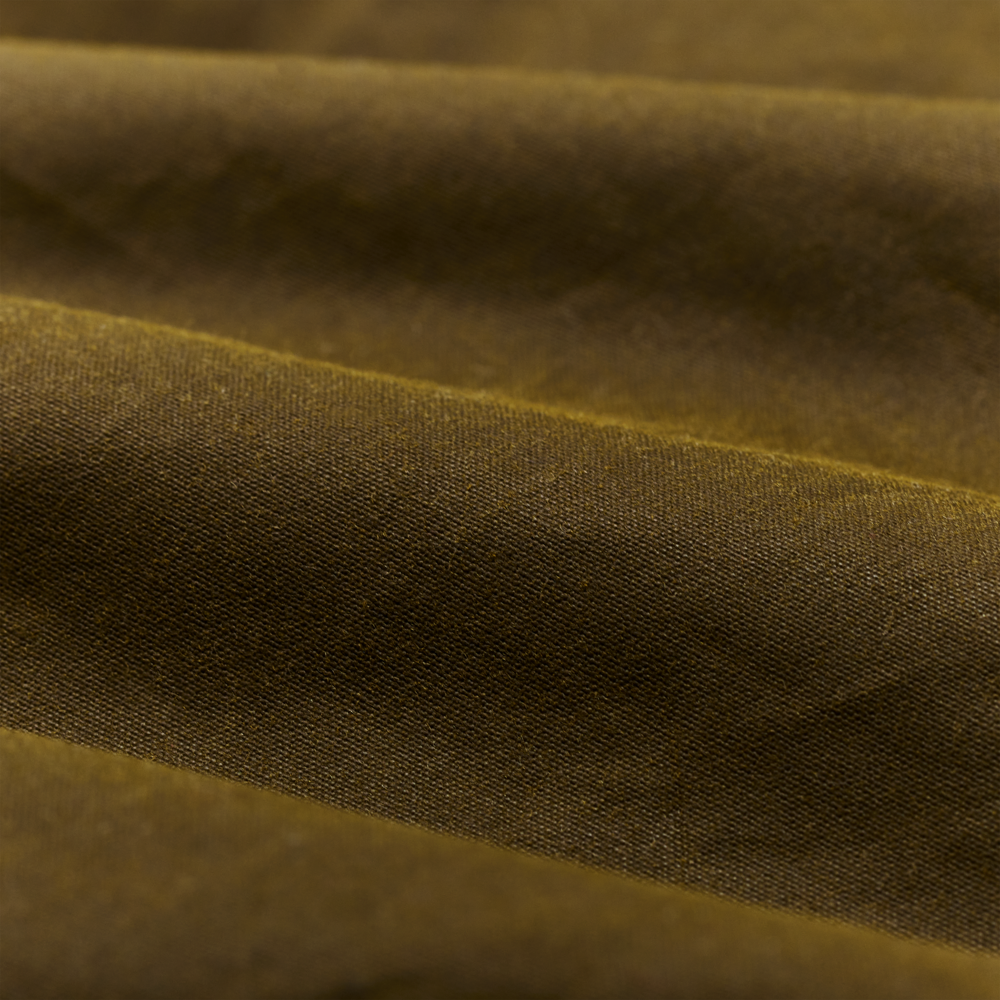 Foul Weather Jacket - Dark Tan - Image 9