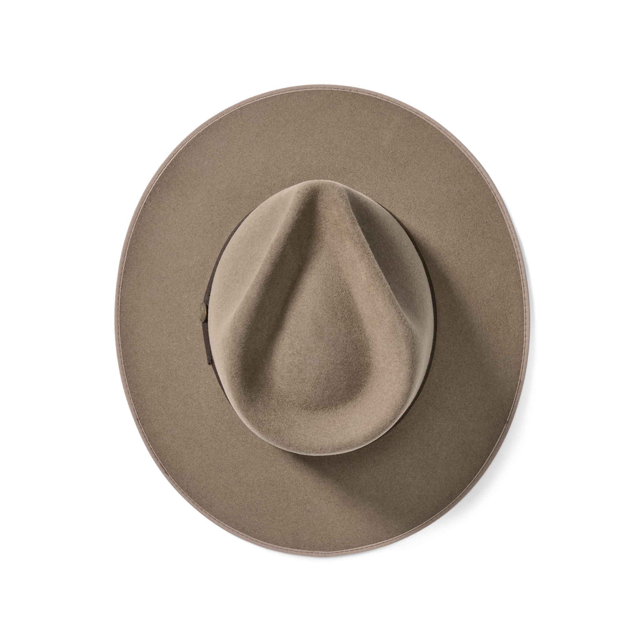 Stetson Wolf Canyon Hat - Birch - Image 2