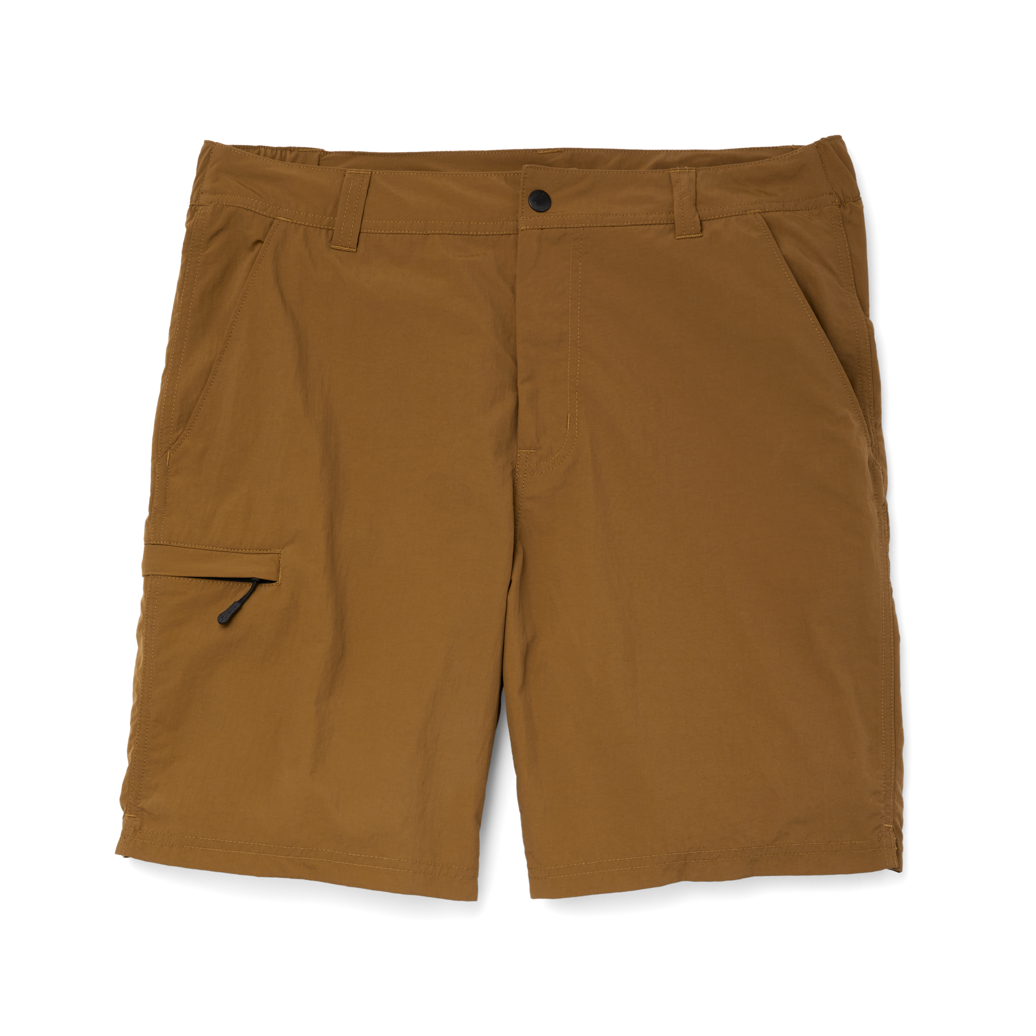 Glines Canyon Shorts - Bronze Brown