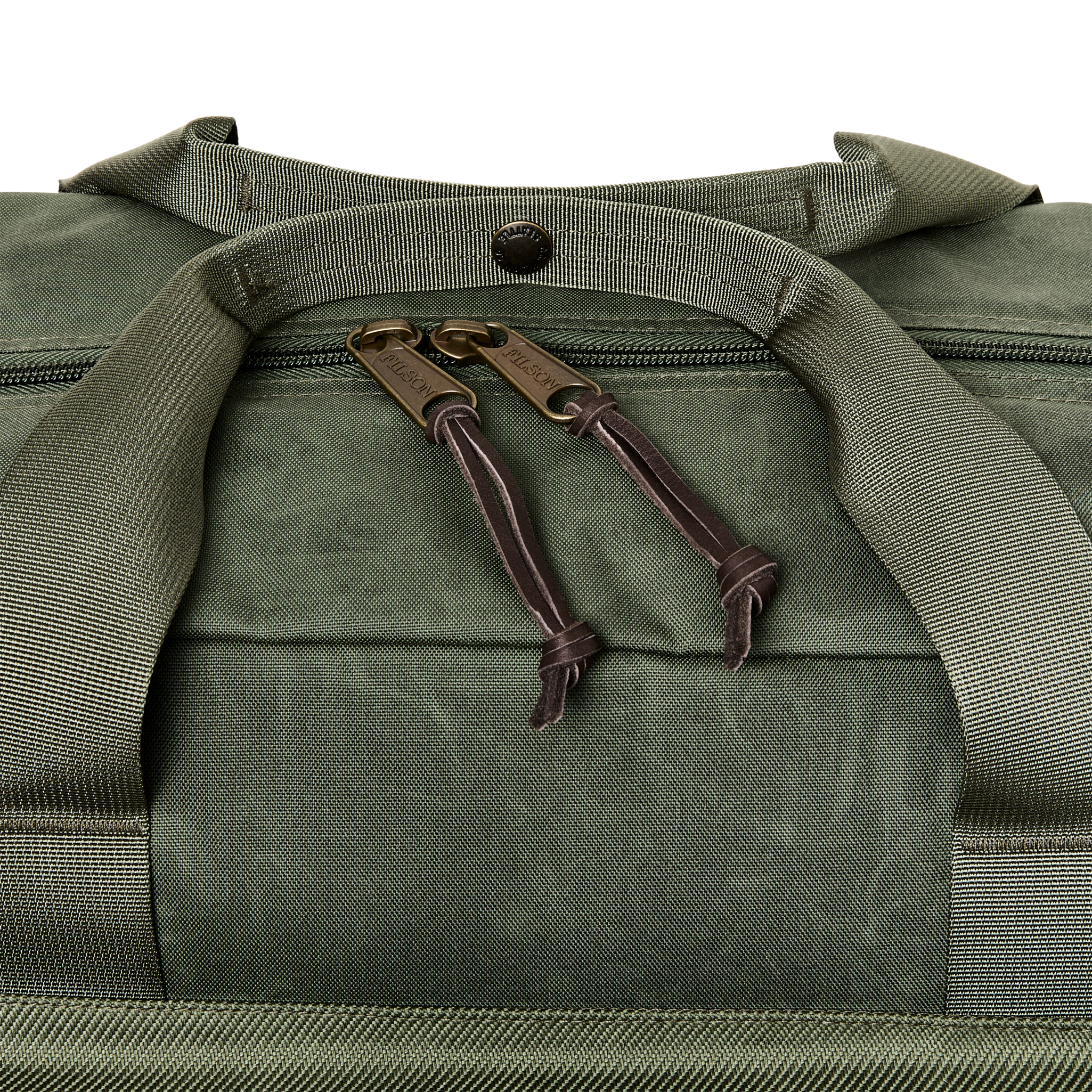 Surveyor Pullman Pack - Service Green - Image 6