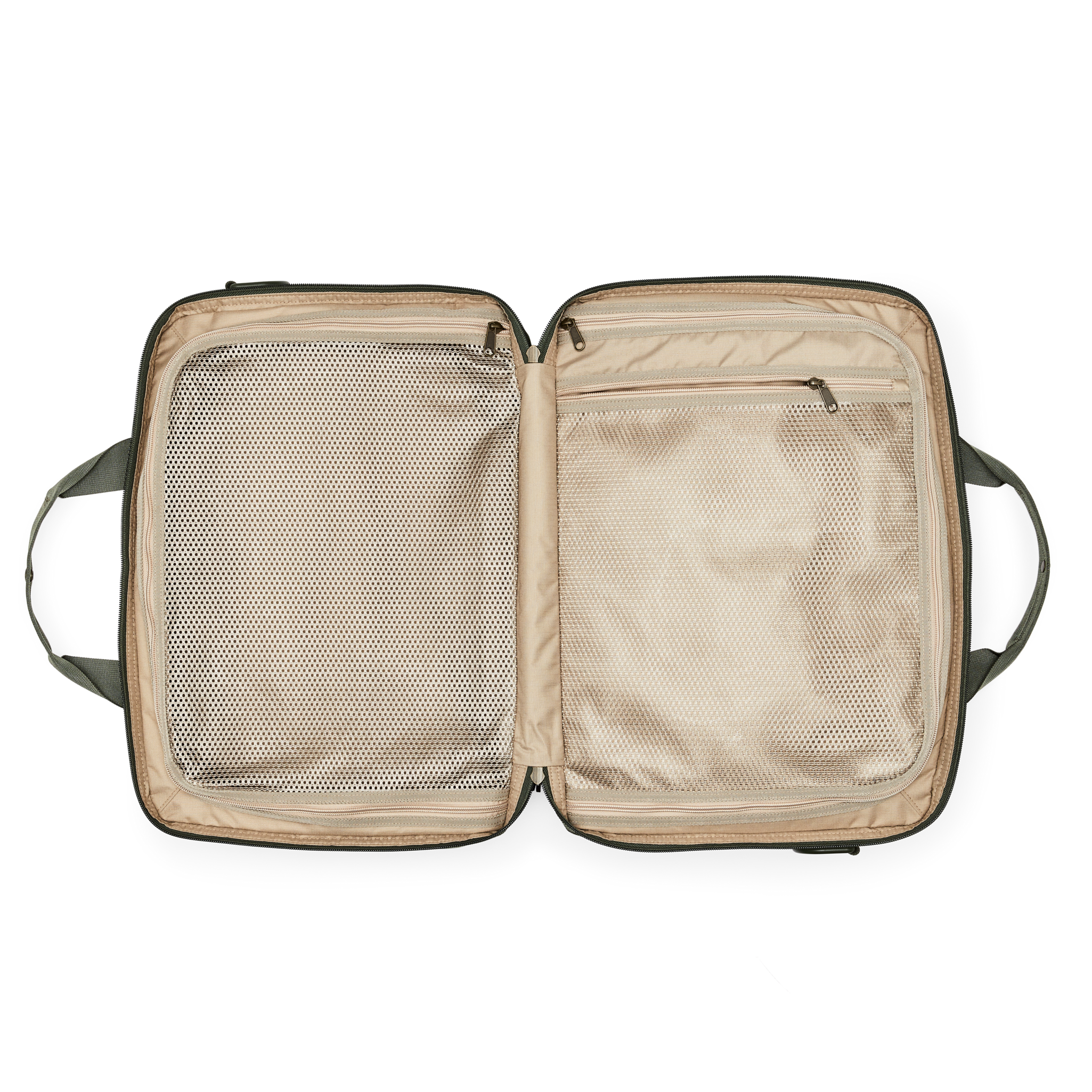 Surveyor Pullman Pack - Service Green - Image 7