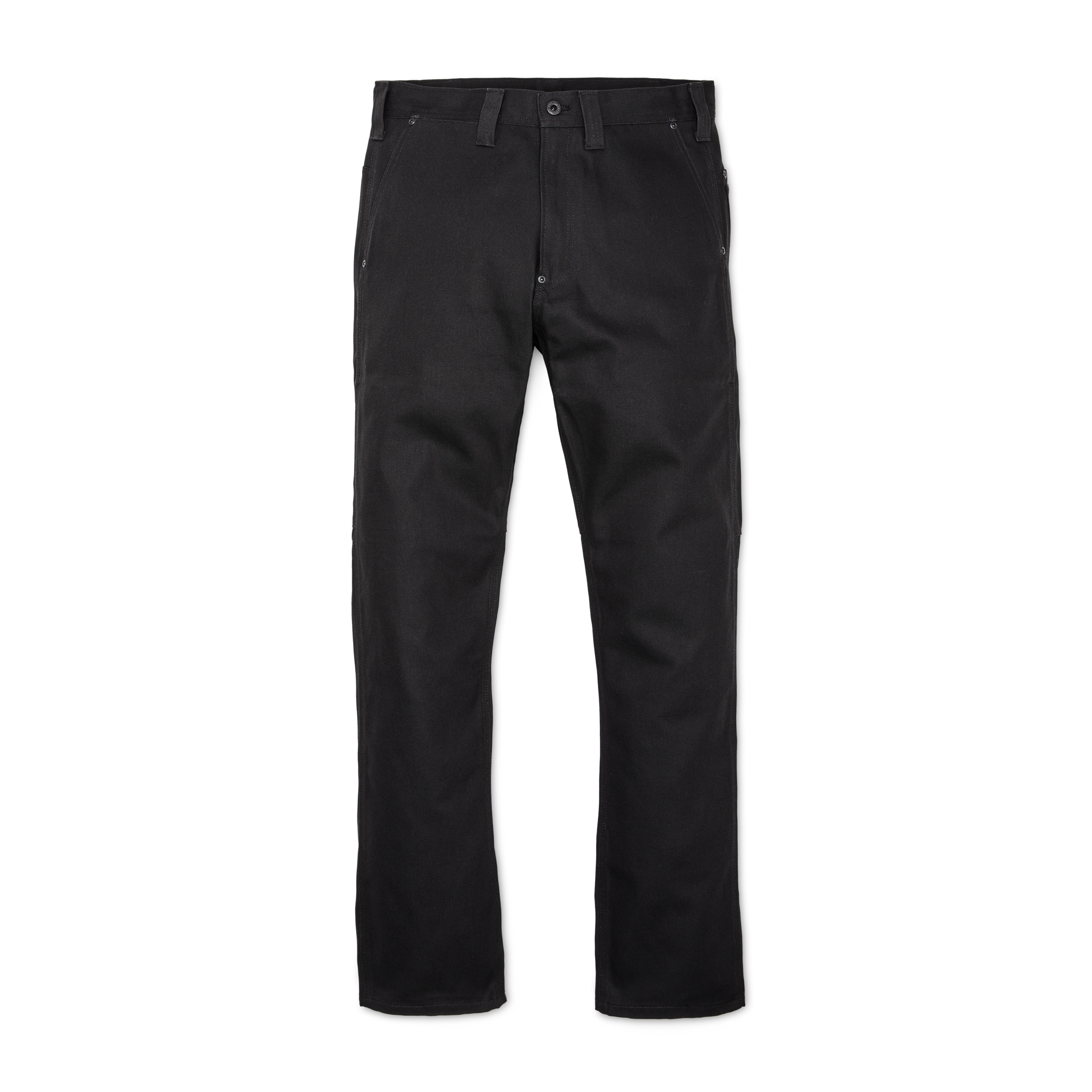 Worksmith Pants - Black