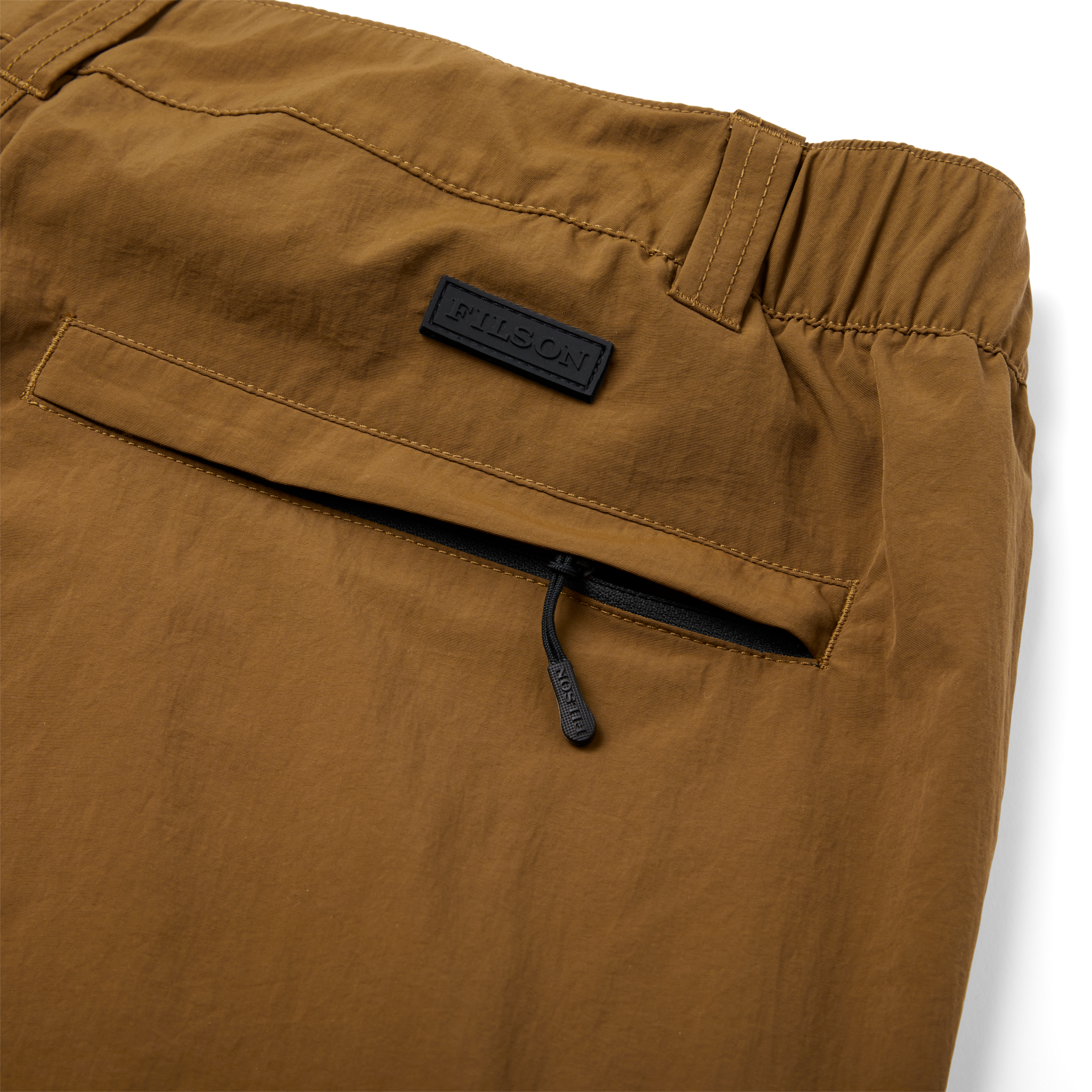 Glines Canyon Shorts - Bronze Brown - Image 5