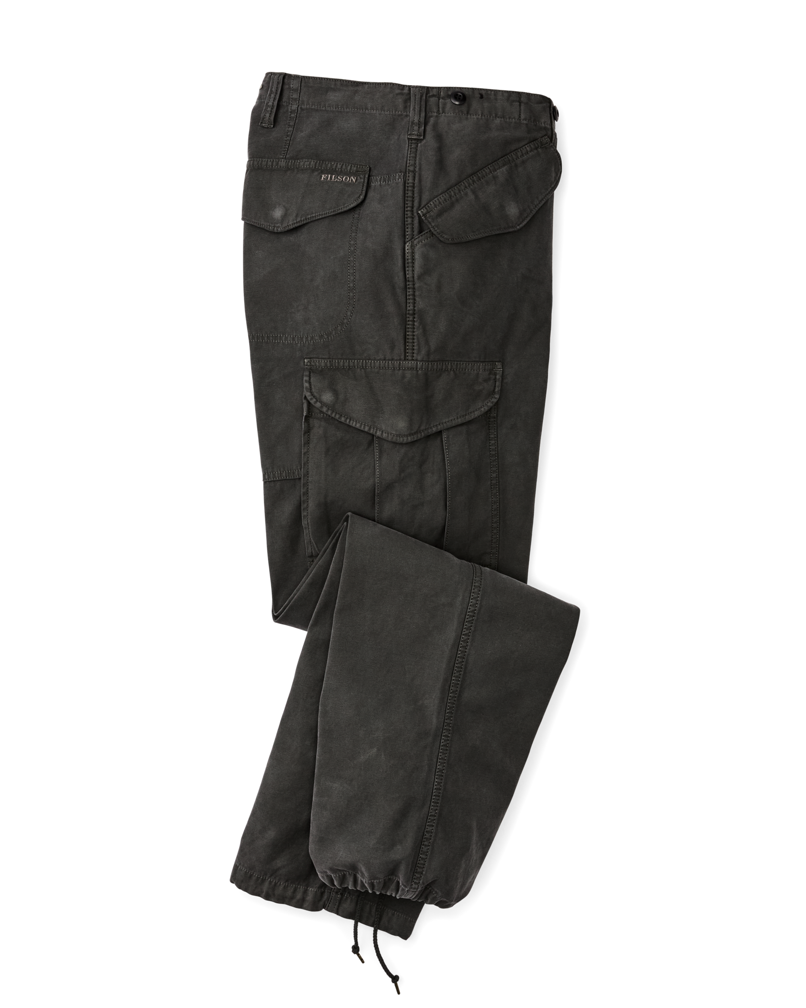 Field Cargo Pants - Peat - Image 6