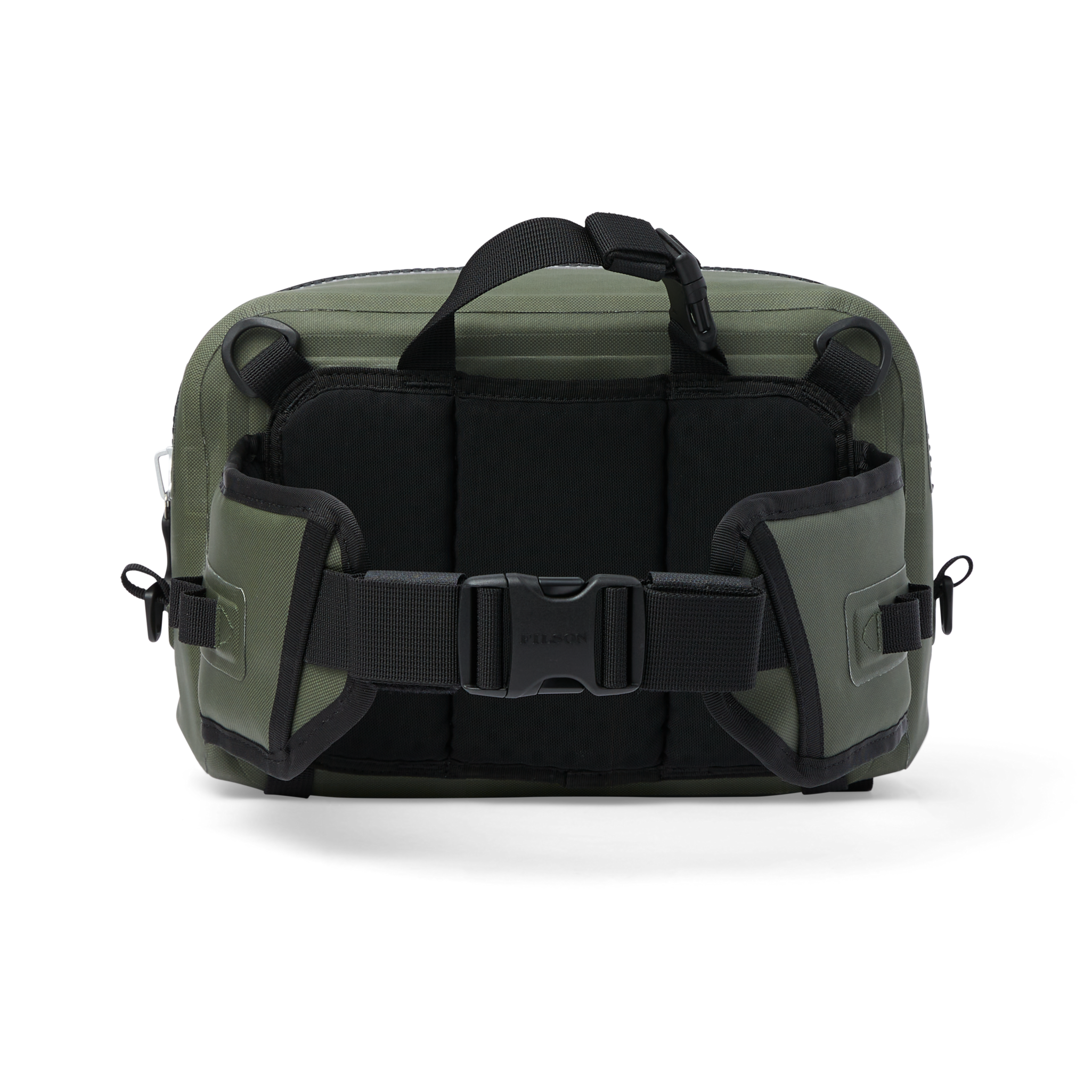 Dry Waist Pack - Green - Image 3