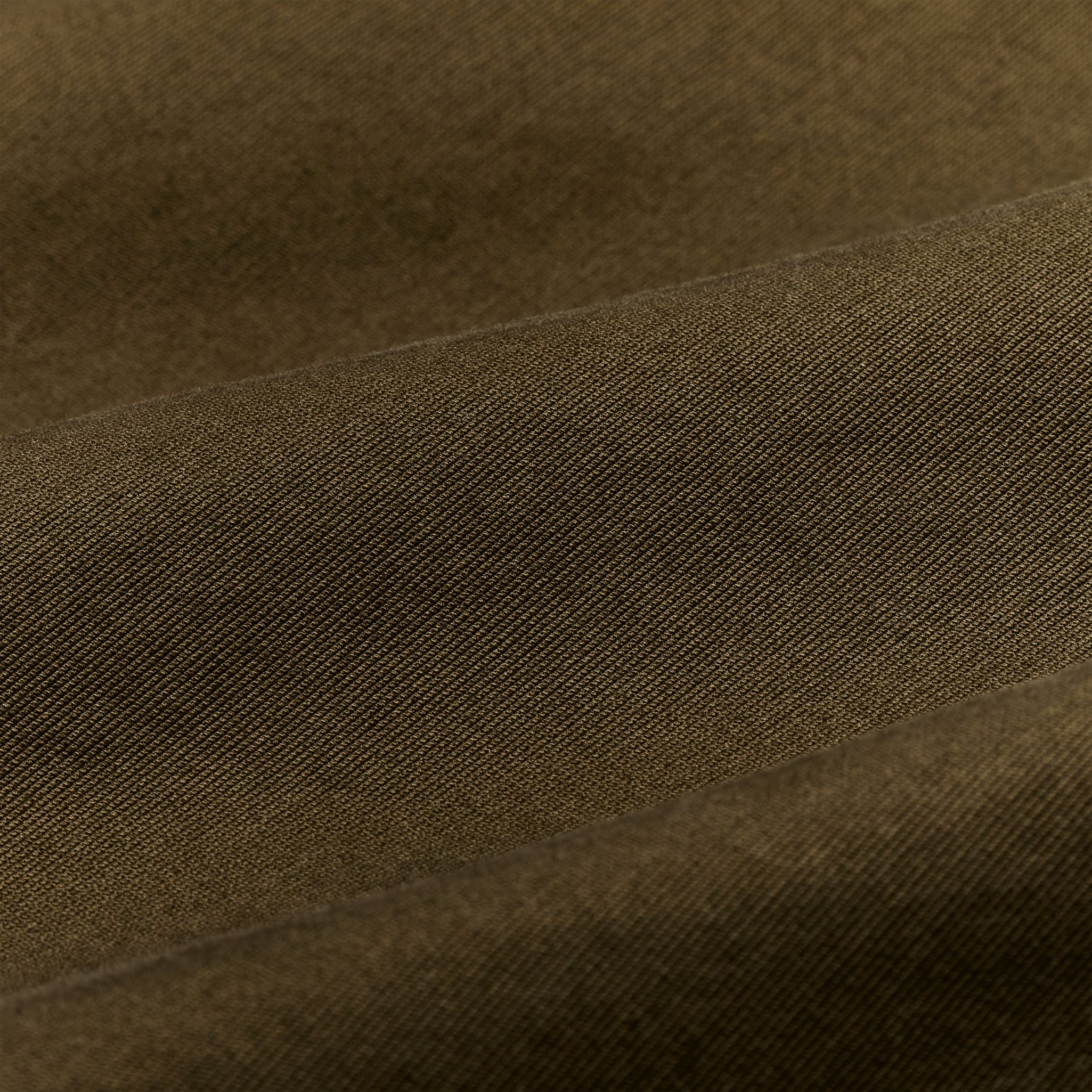 Jungle Cloth Work Jacket - Dark Olive - Image 6