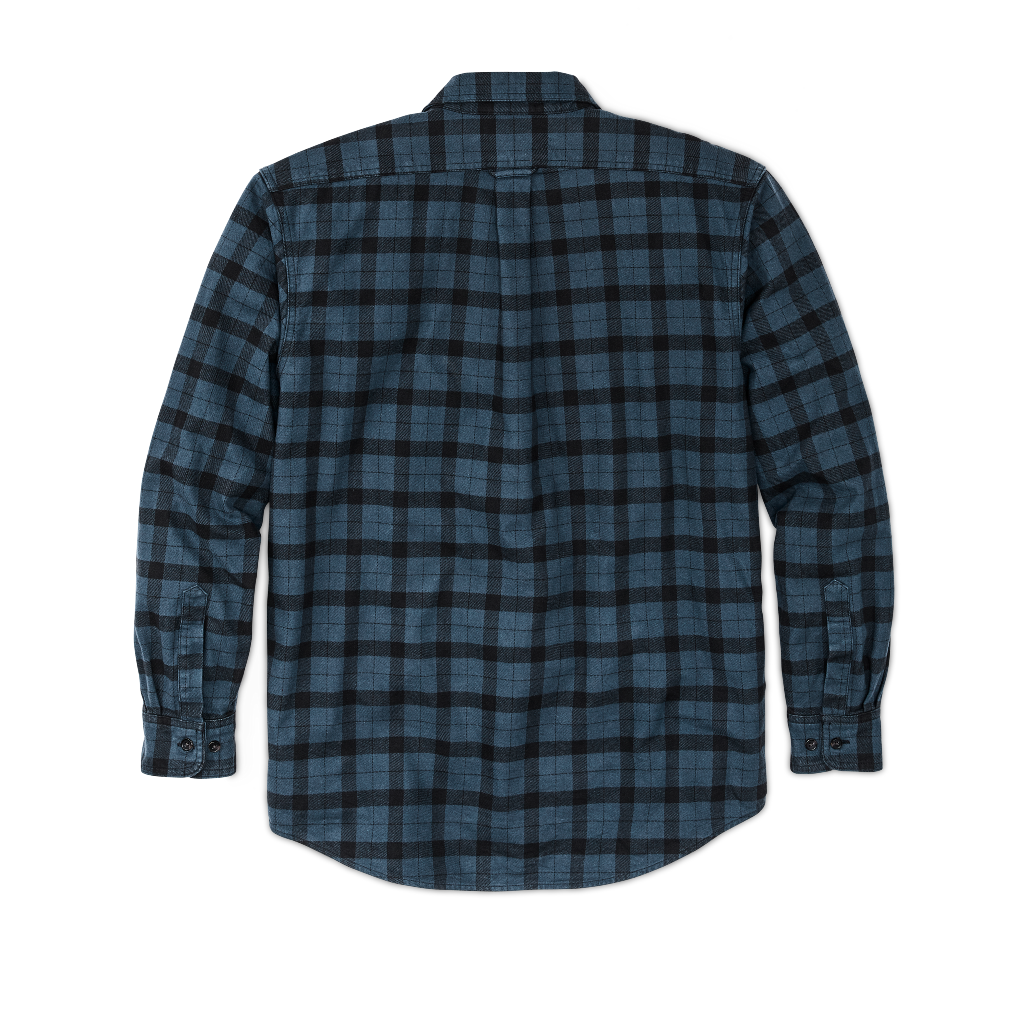Alaskan Guide Shirt - Midnight/black - Image 3