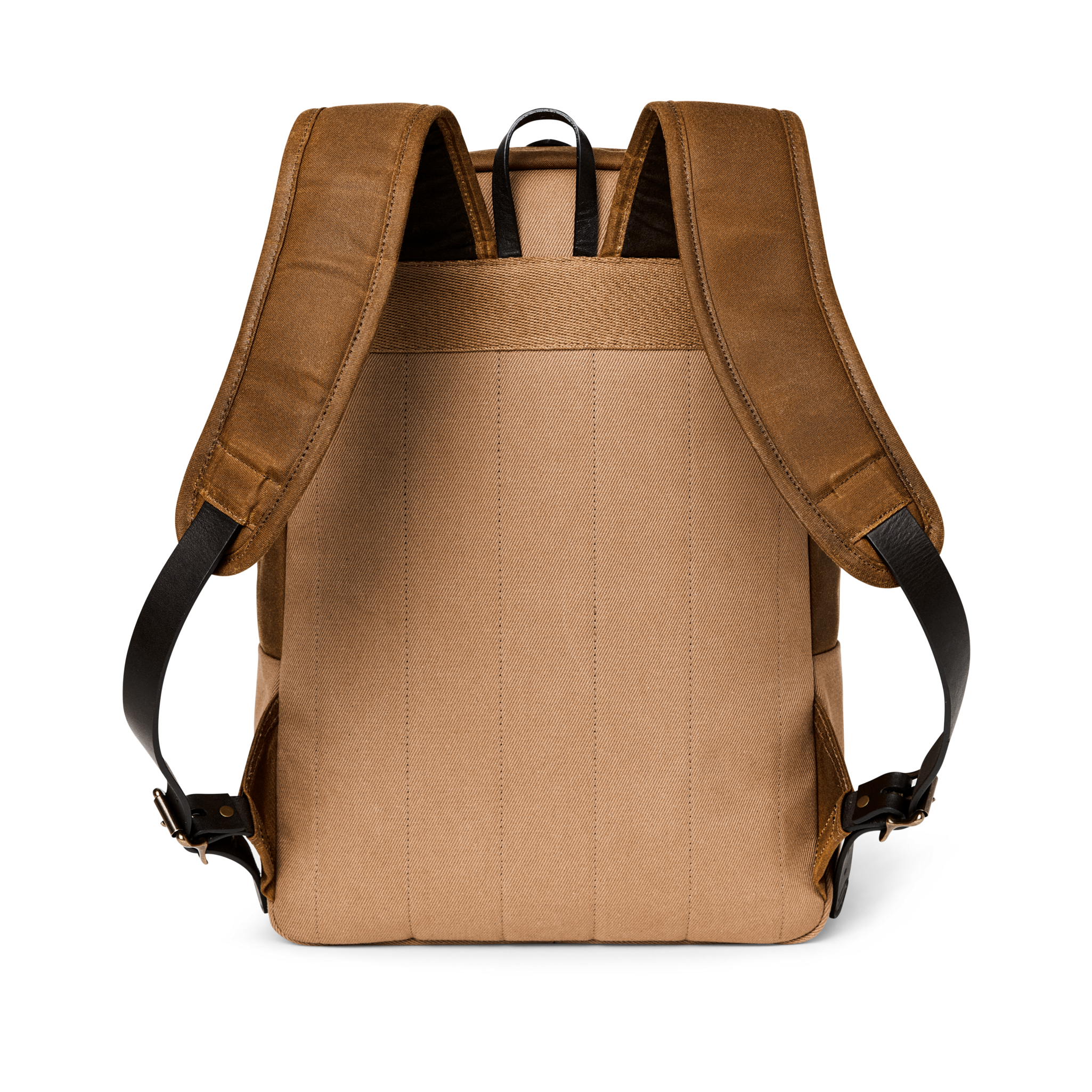 Journeyman Backpack - Tan - Image 2