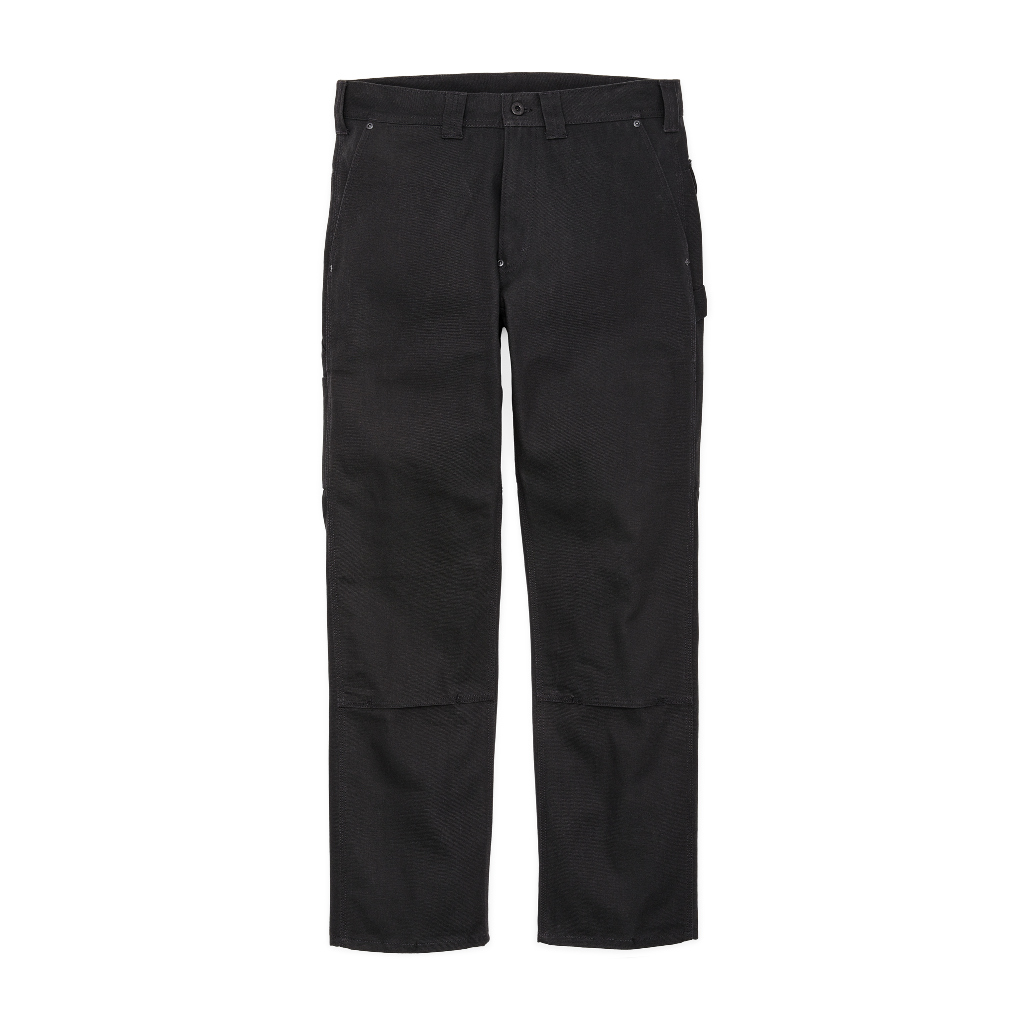 Worksmith Double Layer Pants - Black