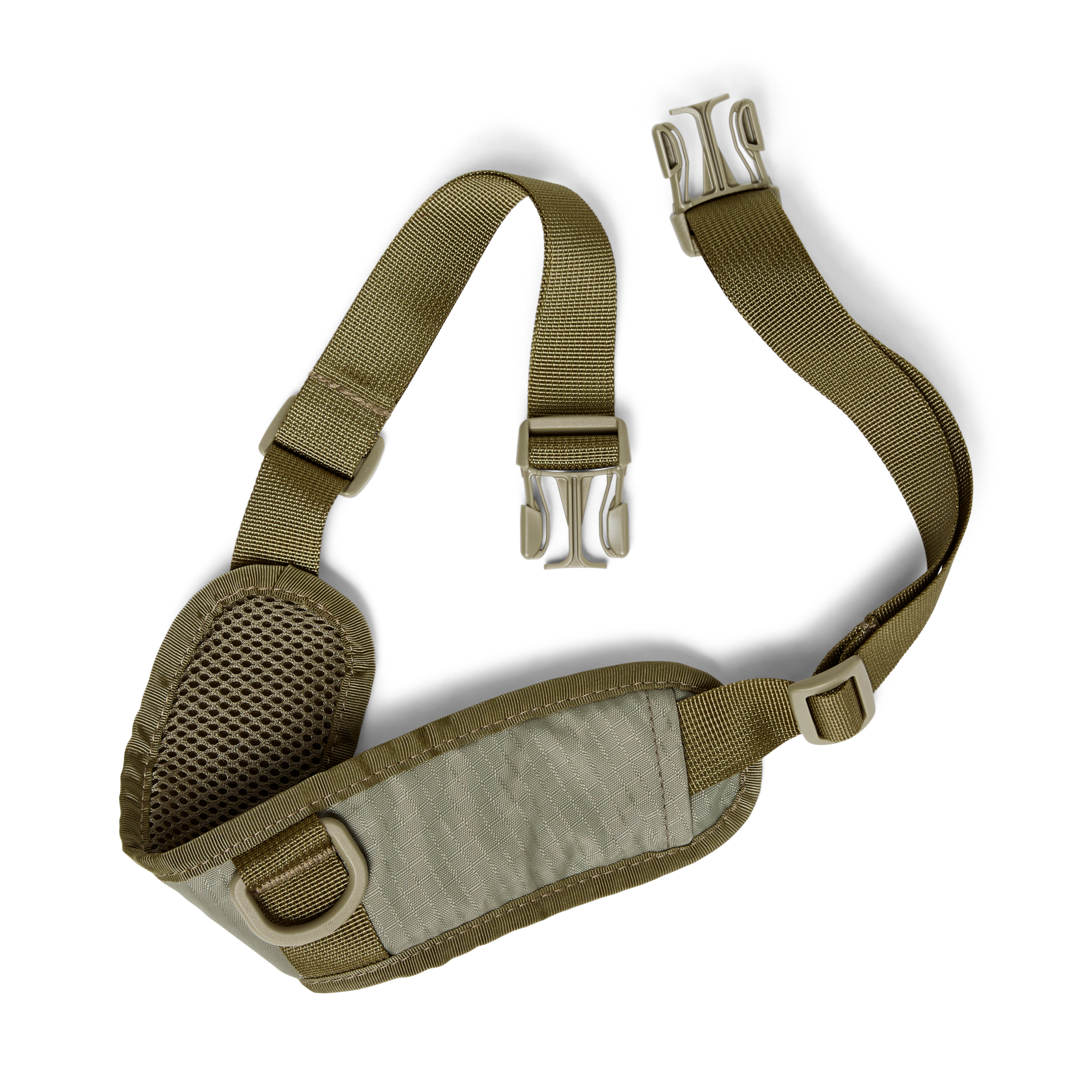 Fishing Chest Pack - Vintage Olive - Image 7