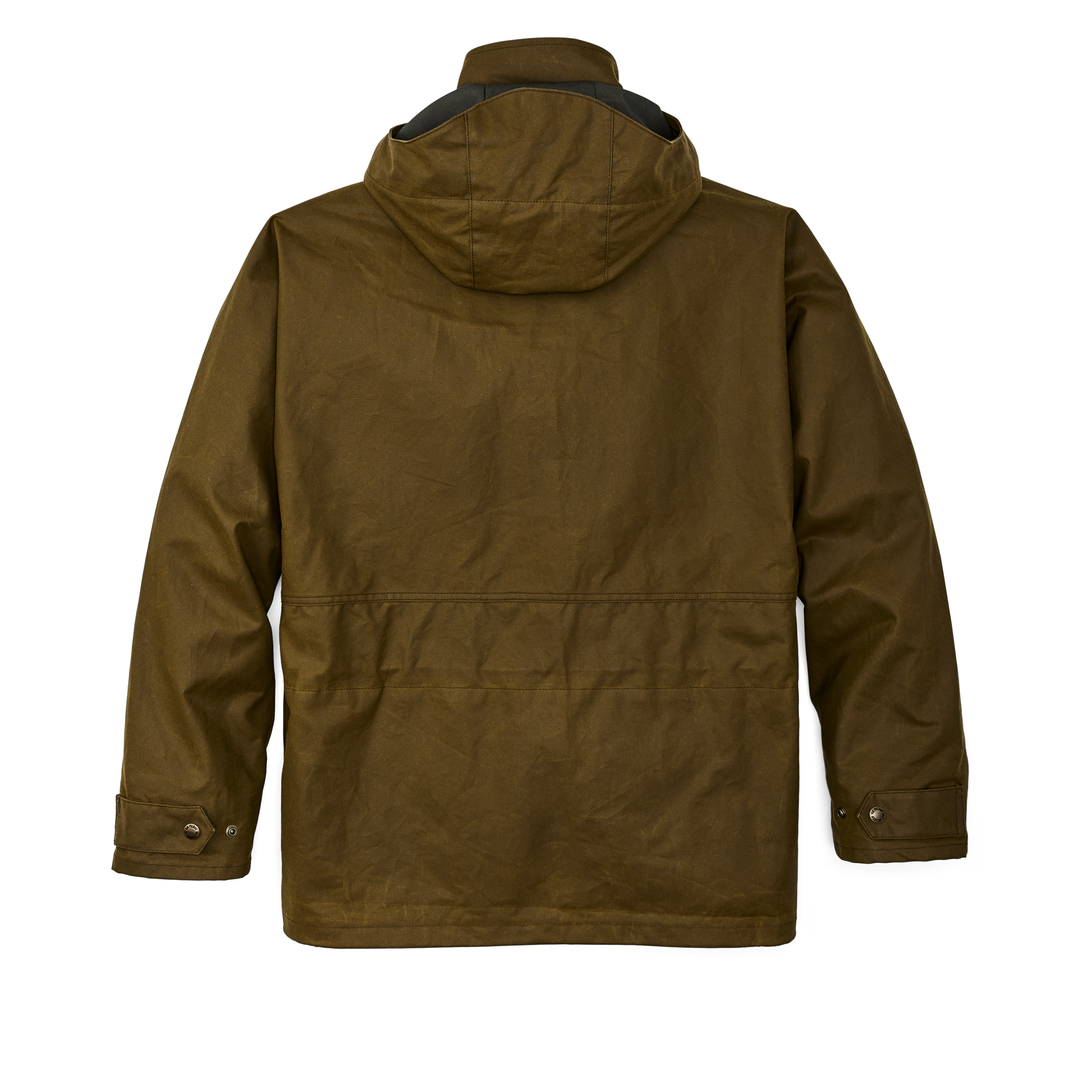 Foul Weather Jacket - Dark Tan - Image 2