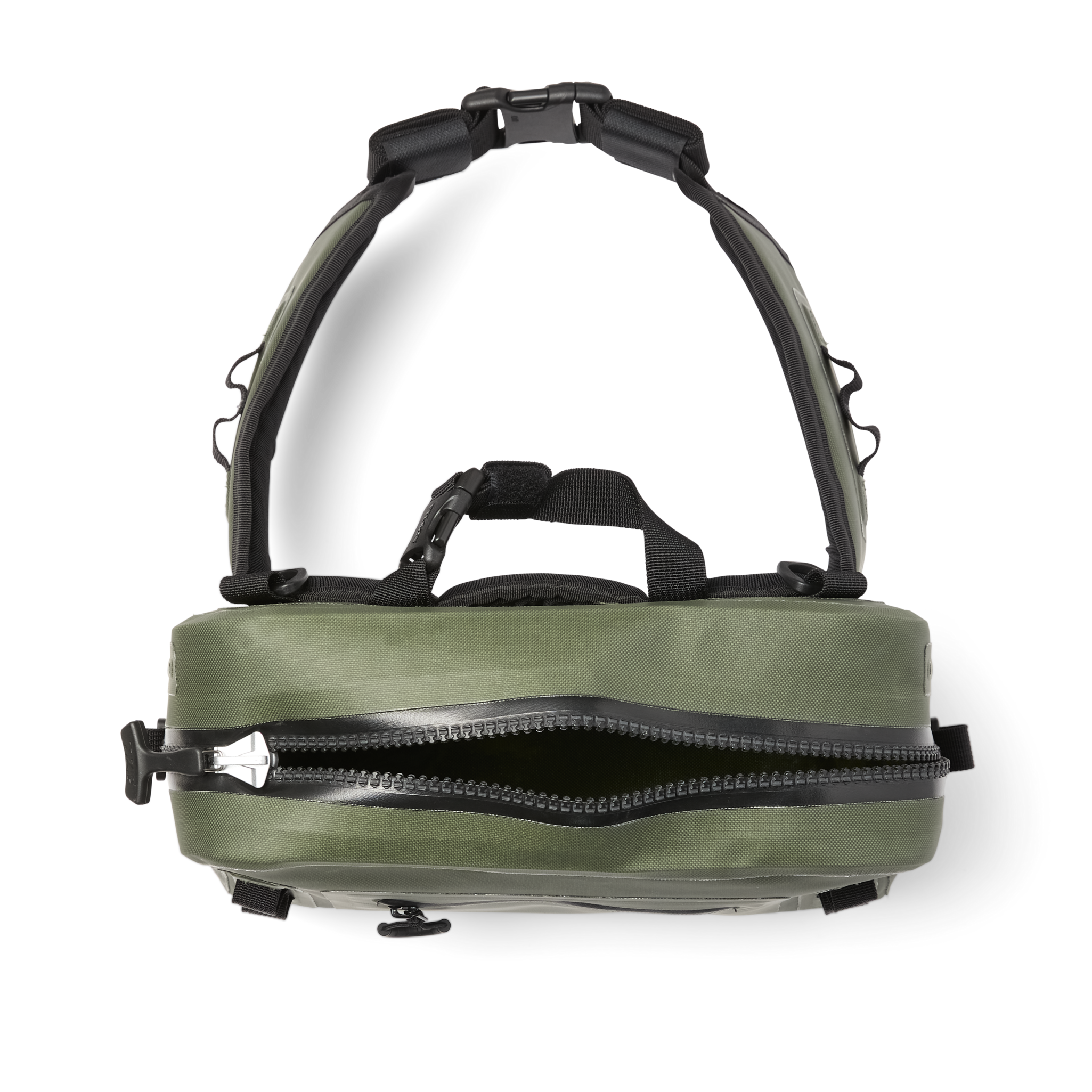 Dry Waist Pack - Green - Image 6