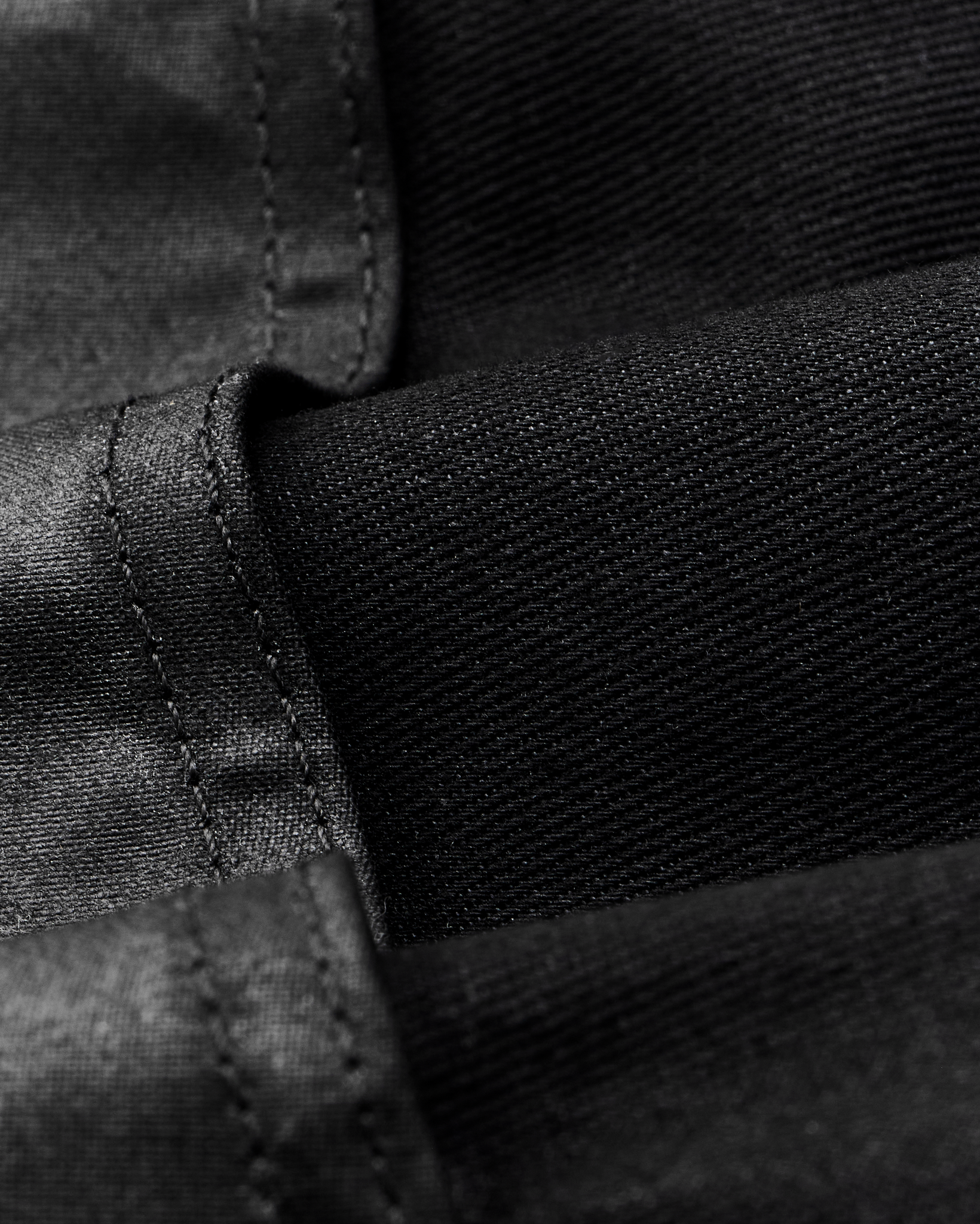 Wrangler X Filson Wild Adventure Shirt - Black - Image 7