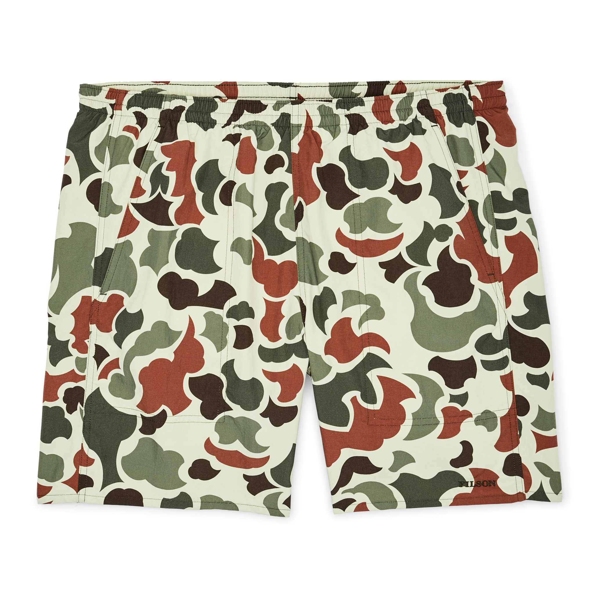 Oxbow Lake Trunks - Shrub Camo