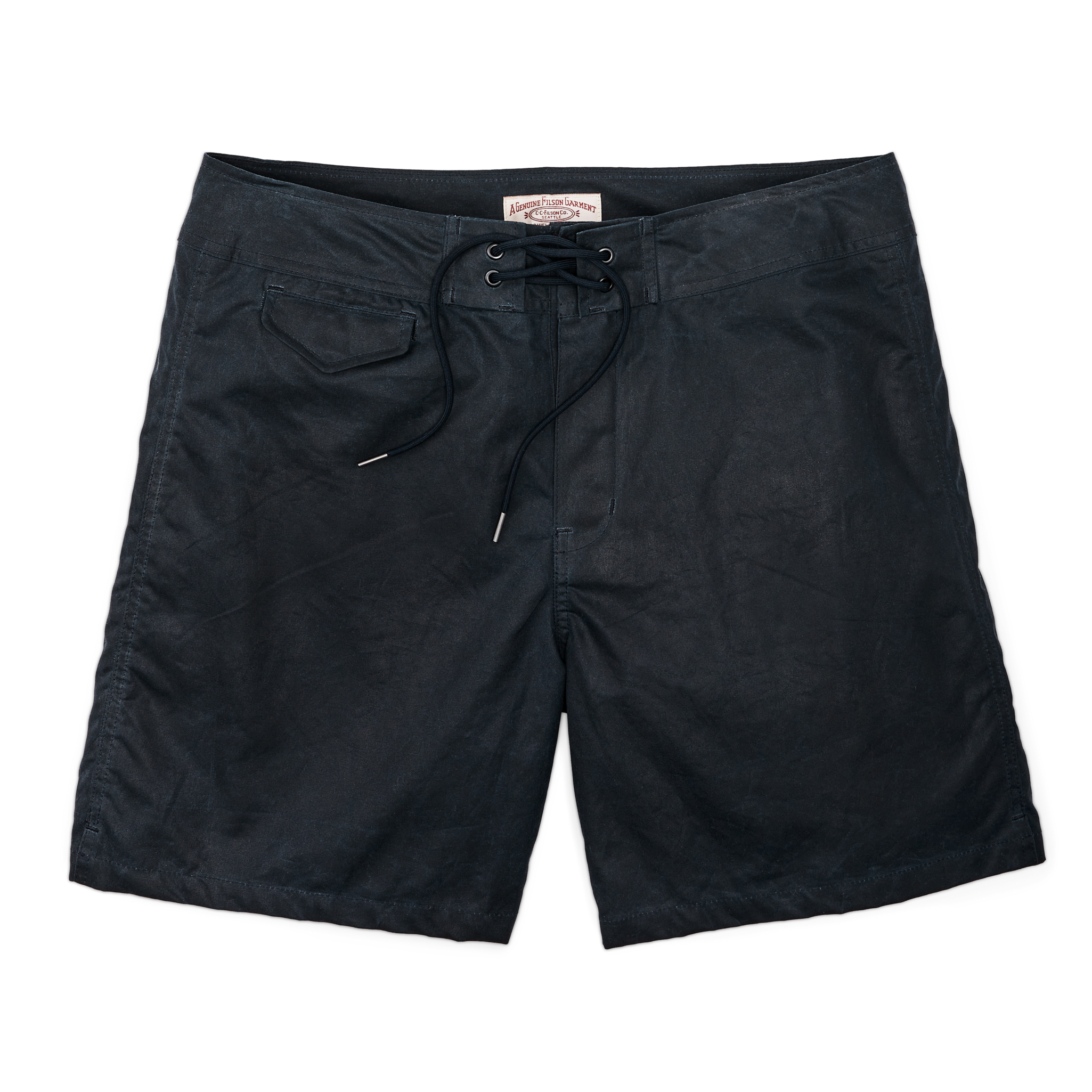 Eagle Harbor Trunks - Dark Navy