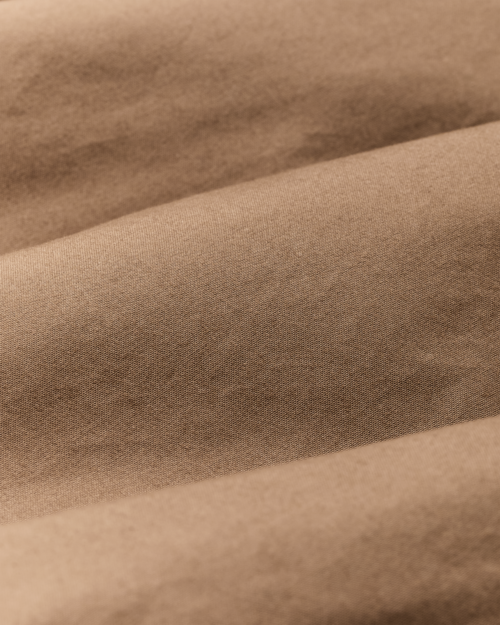 Women's Aviator Cloth Wading Jacket - Dark Tan - Image 11