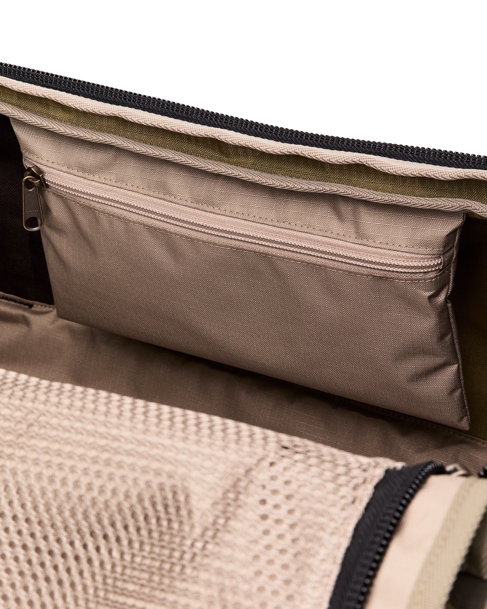 All-weather 50l Duffle - Tundra Shrub Camo - Image 11