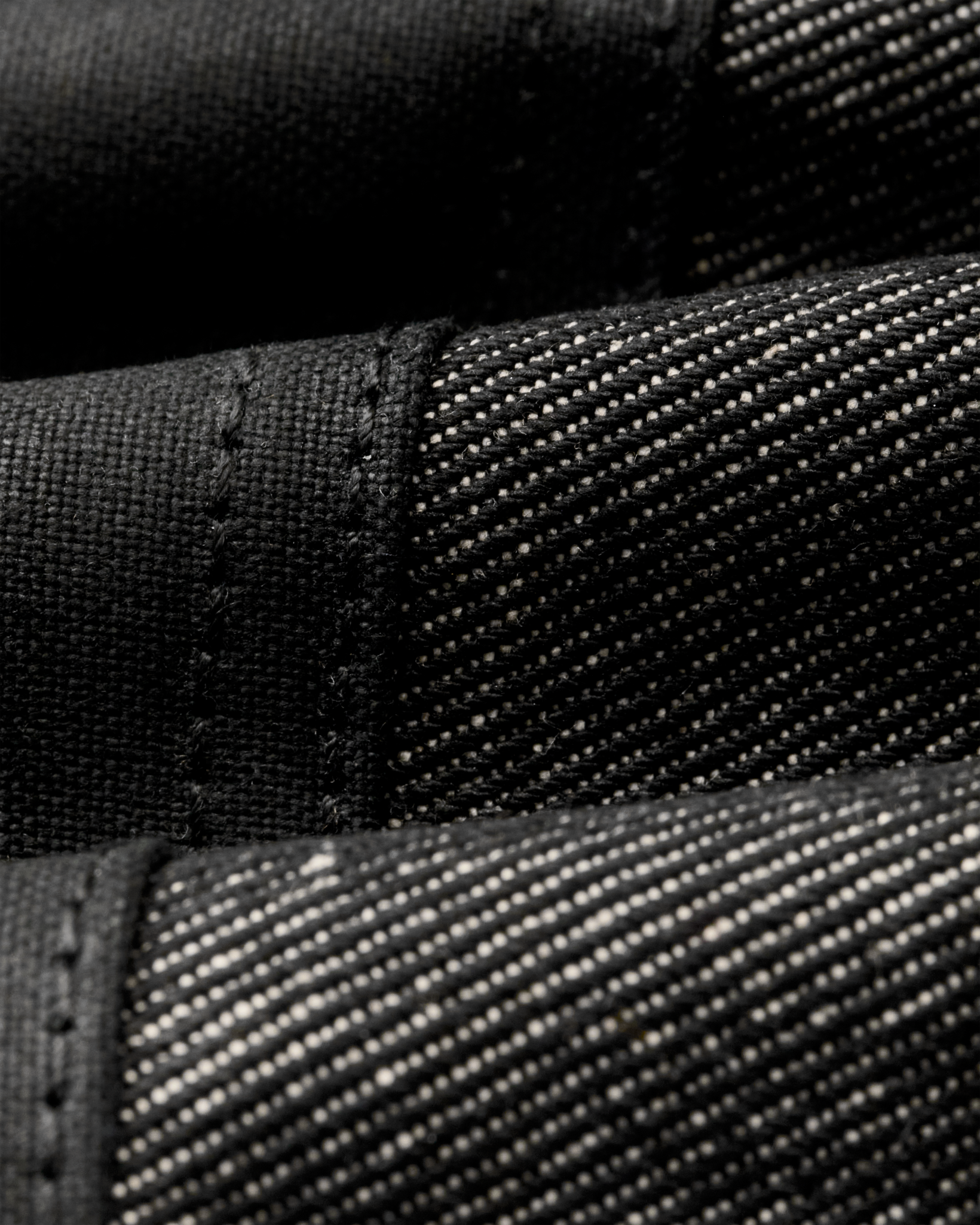 Wrangler X Filson Wild Adventure Jeans - Black - Image 8