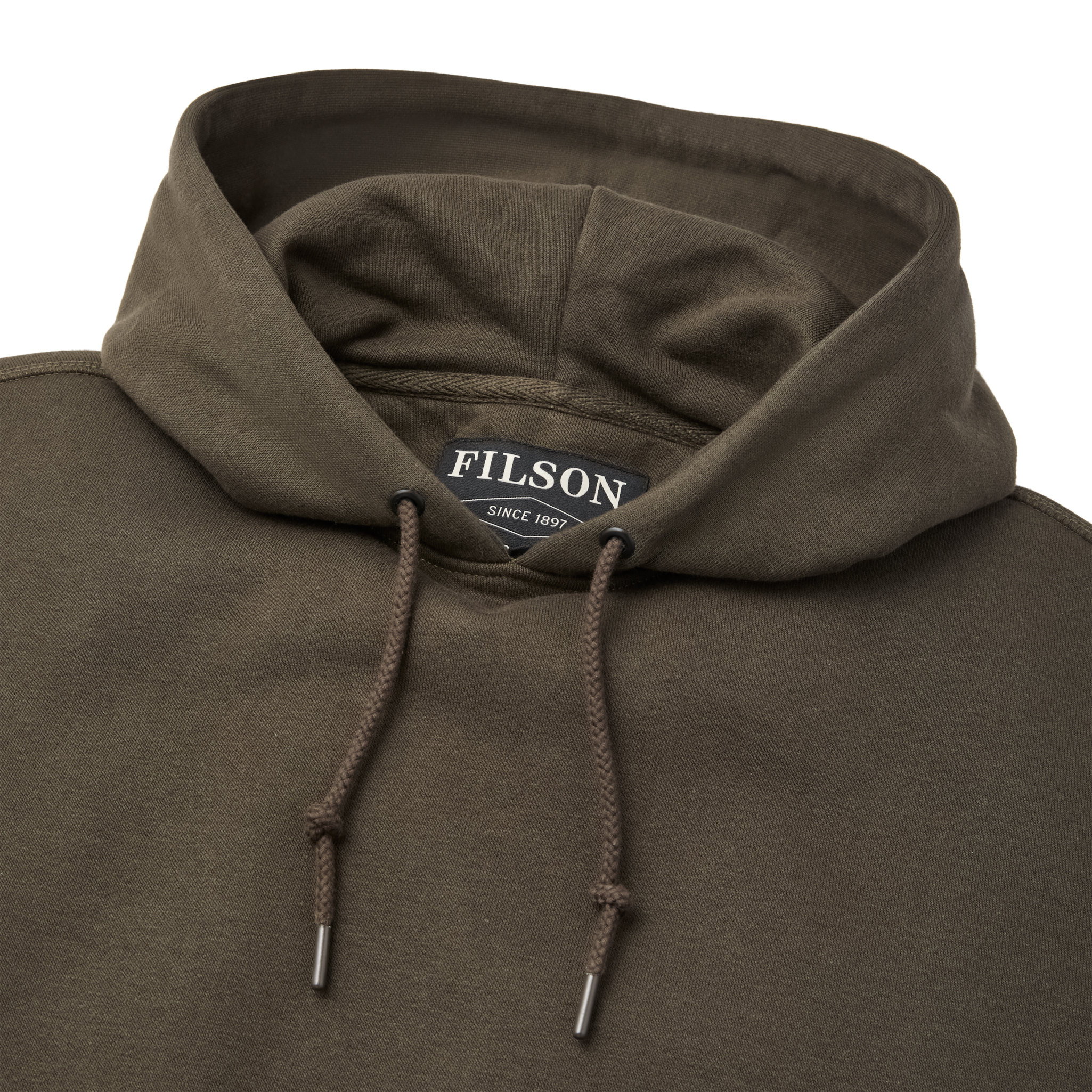 Prospector Hoodie - Root - Image 3