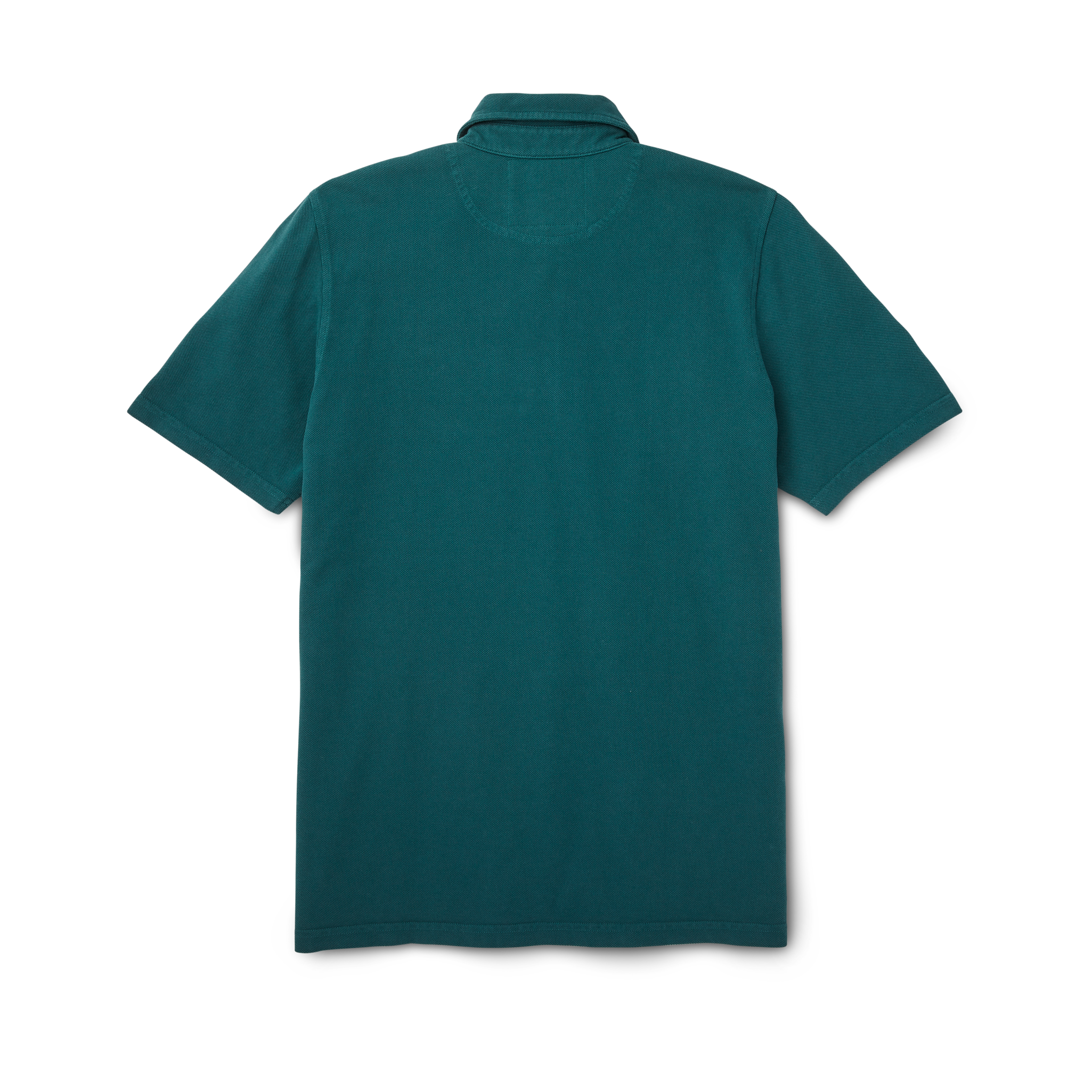 Ducks Unlimited Polo Shirt - Salt Marsh - Image 2