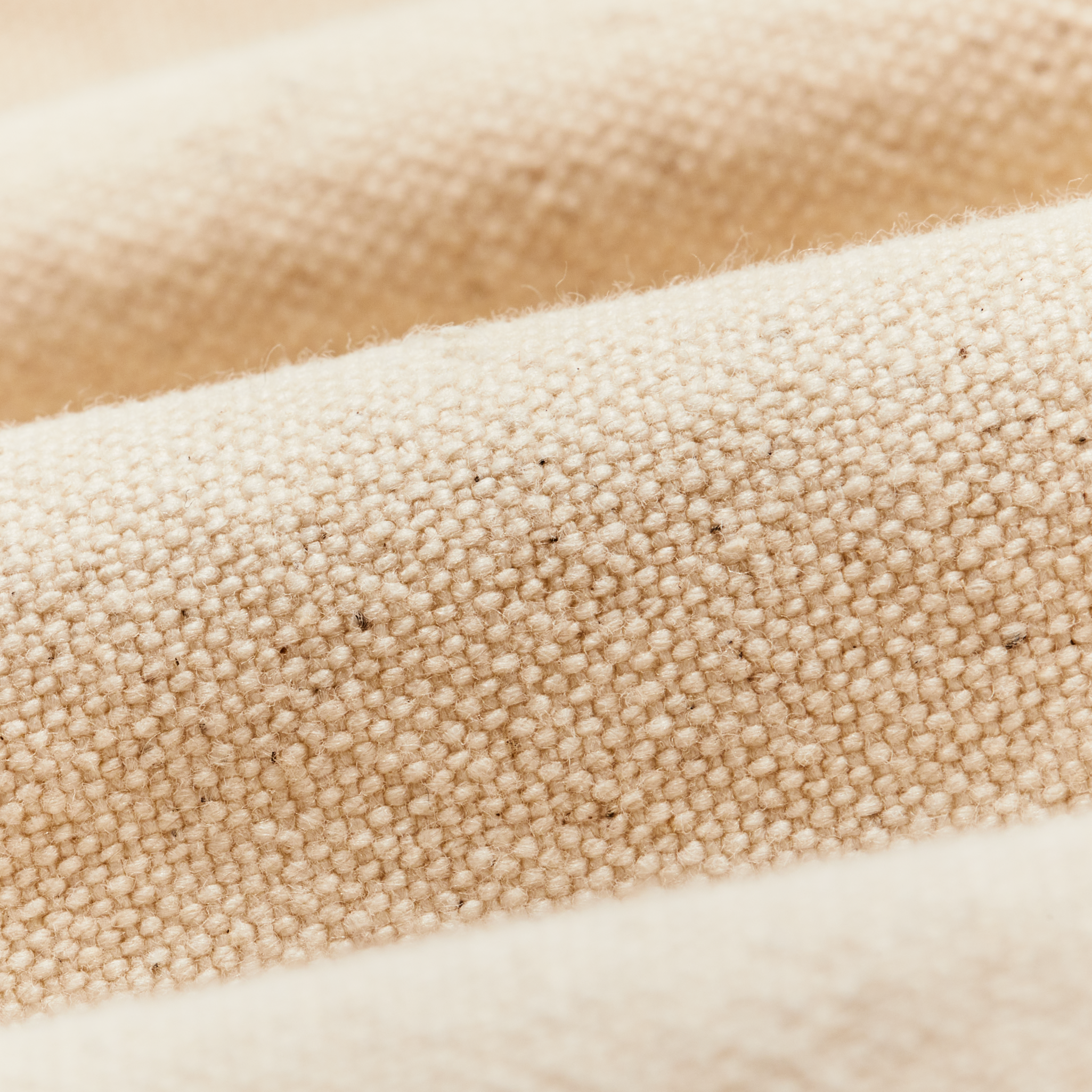 Dry Tin Cloth 5-pocket Pants - Natural Seed - Image 5