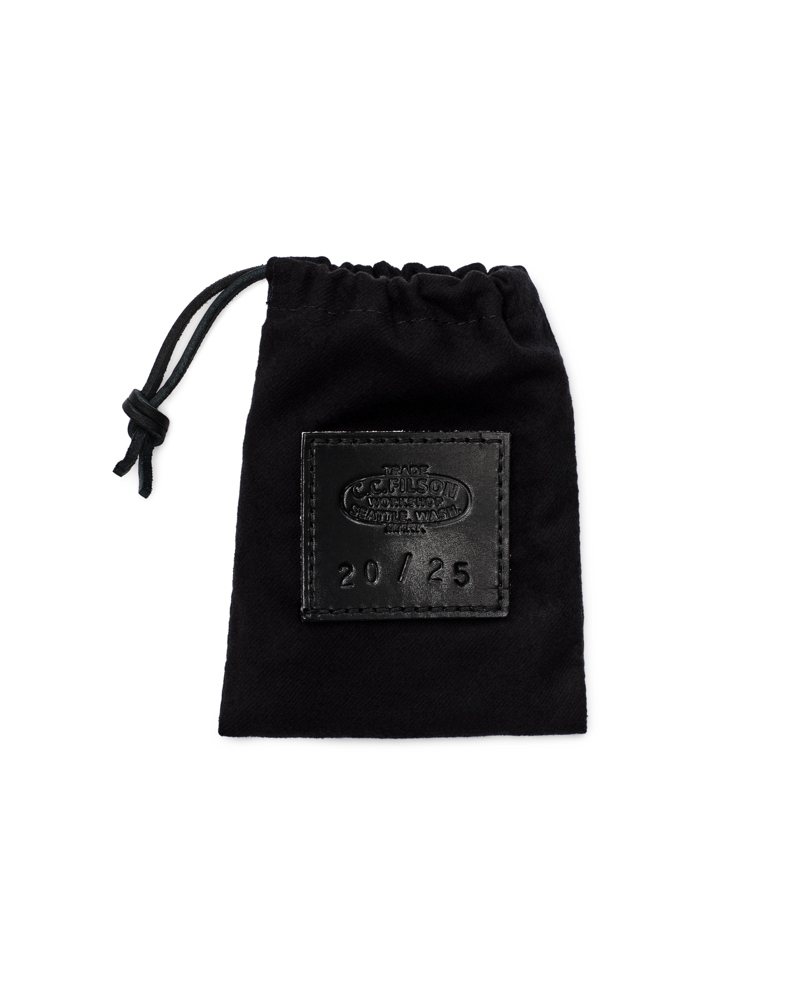 Workshop Cordovan Bi-fold Wallet - Image 5