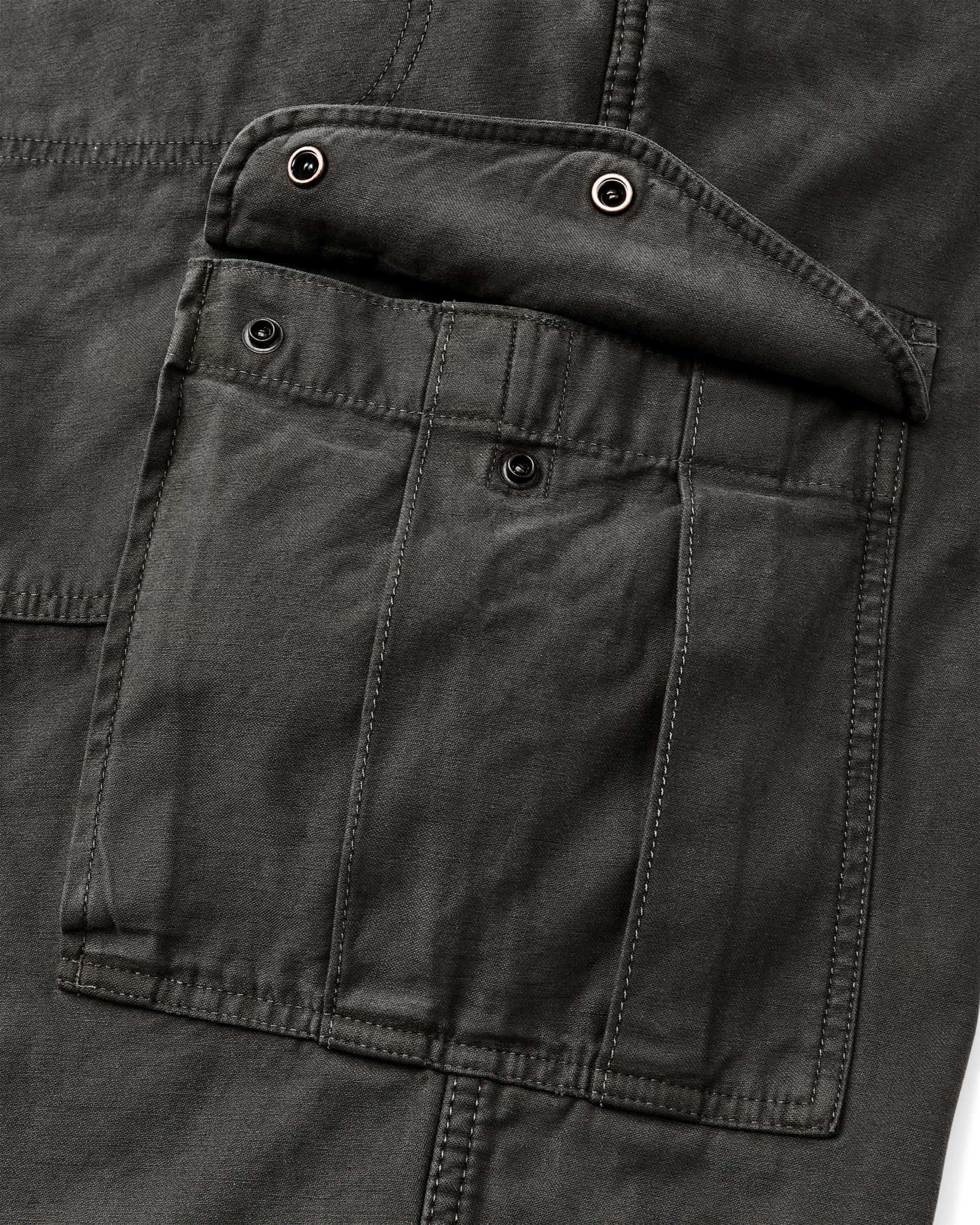 Field Cargo Pants - Peat - Image 9