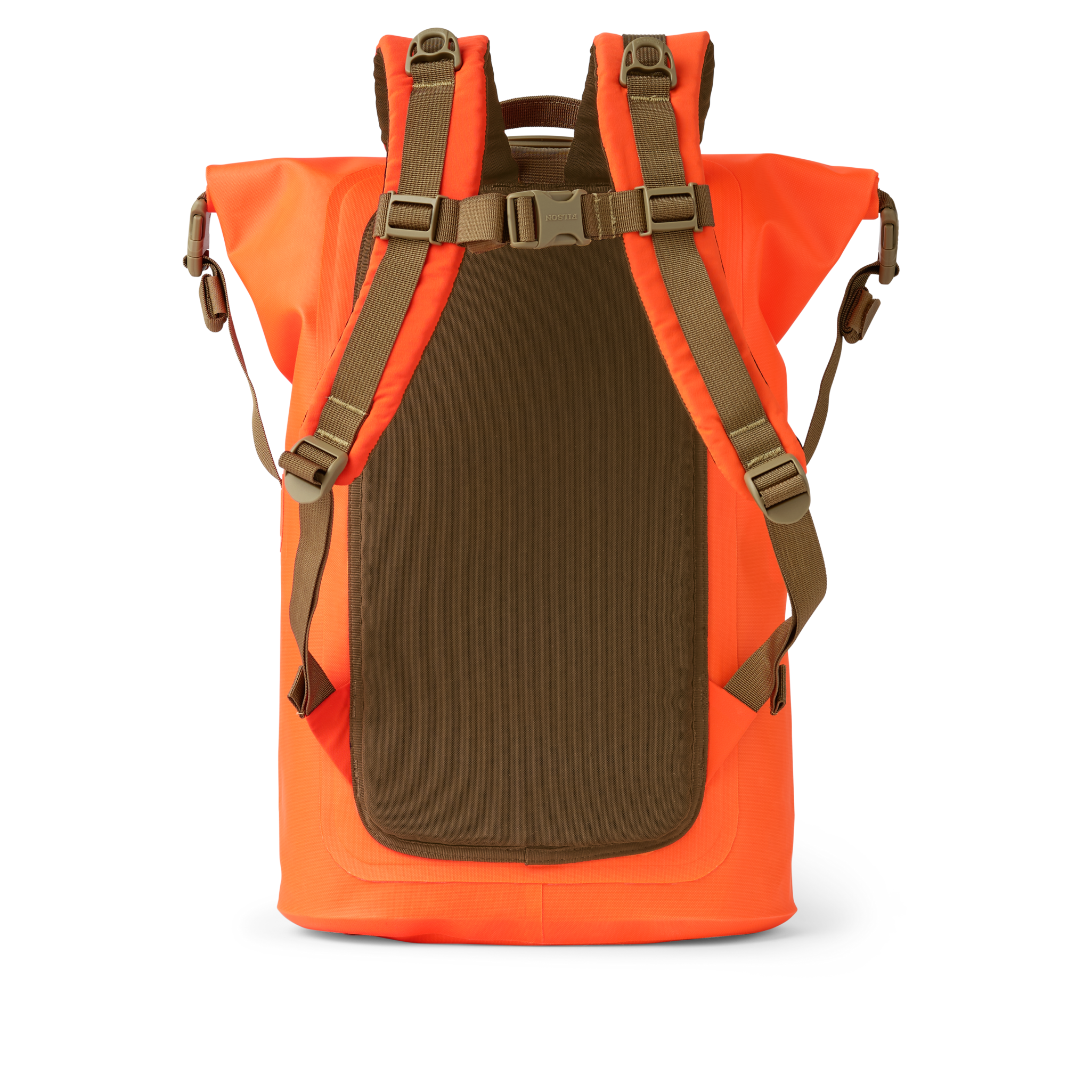 Dry Backpack - Flame - Image 3