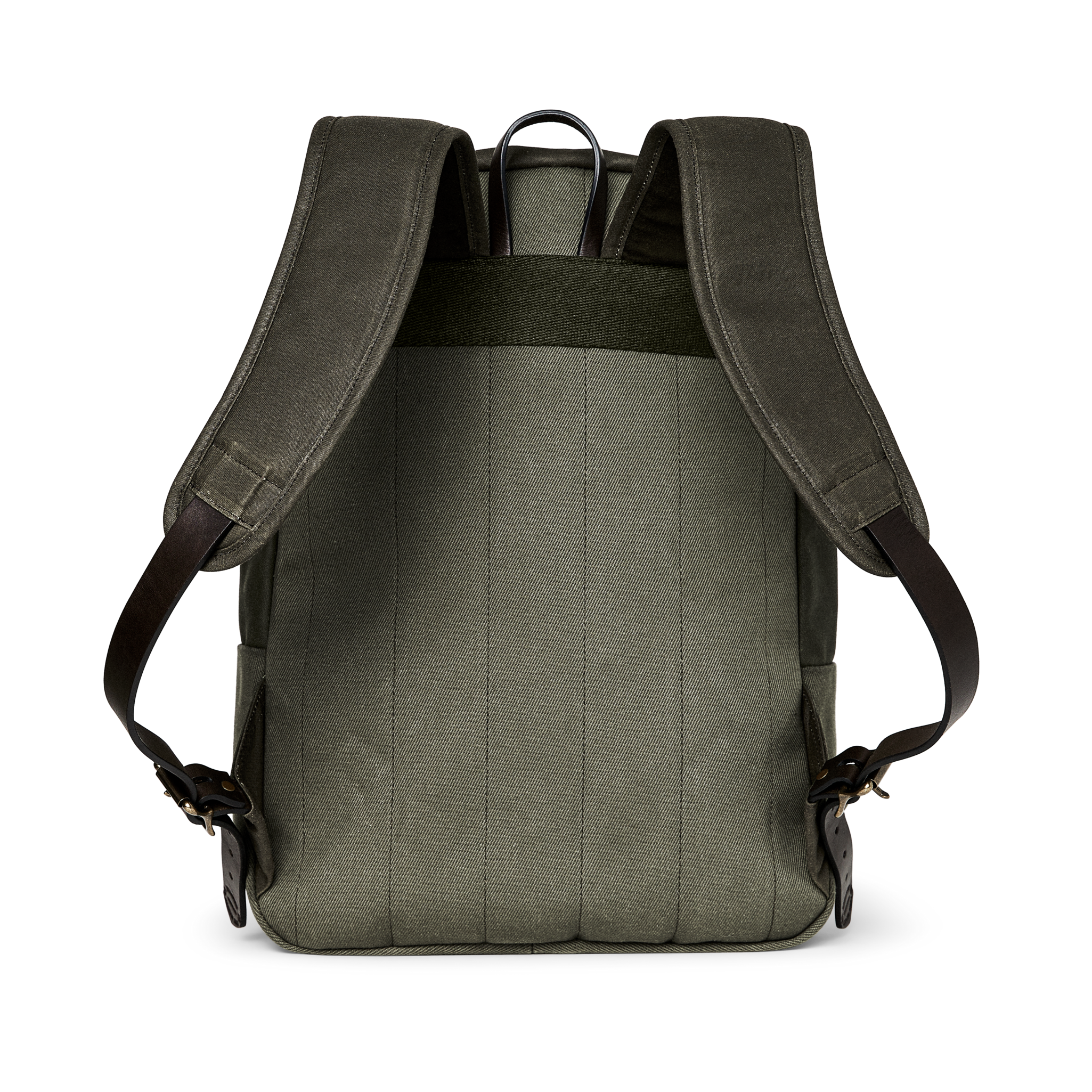 Journeyman Backpack - Otter Green - Image 2