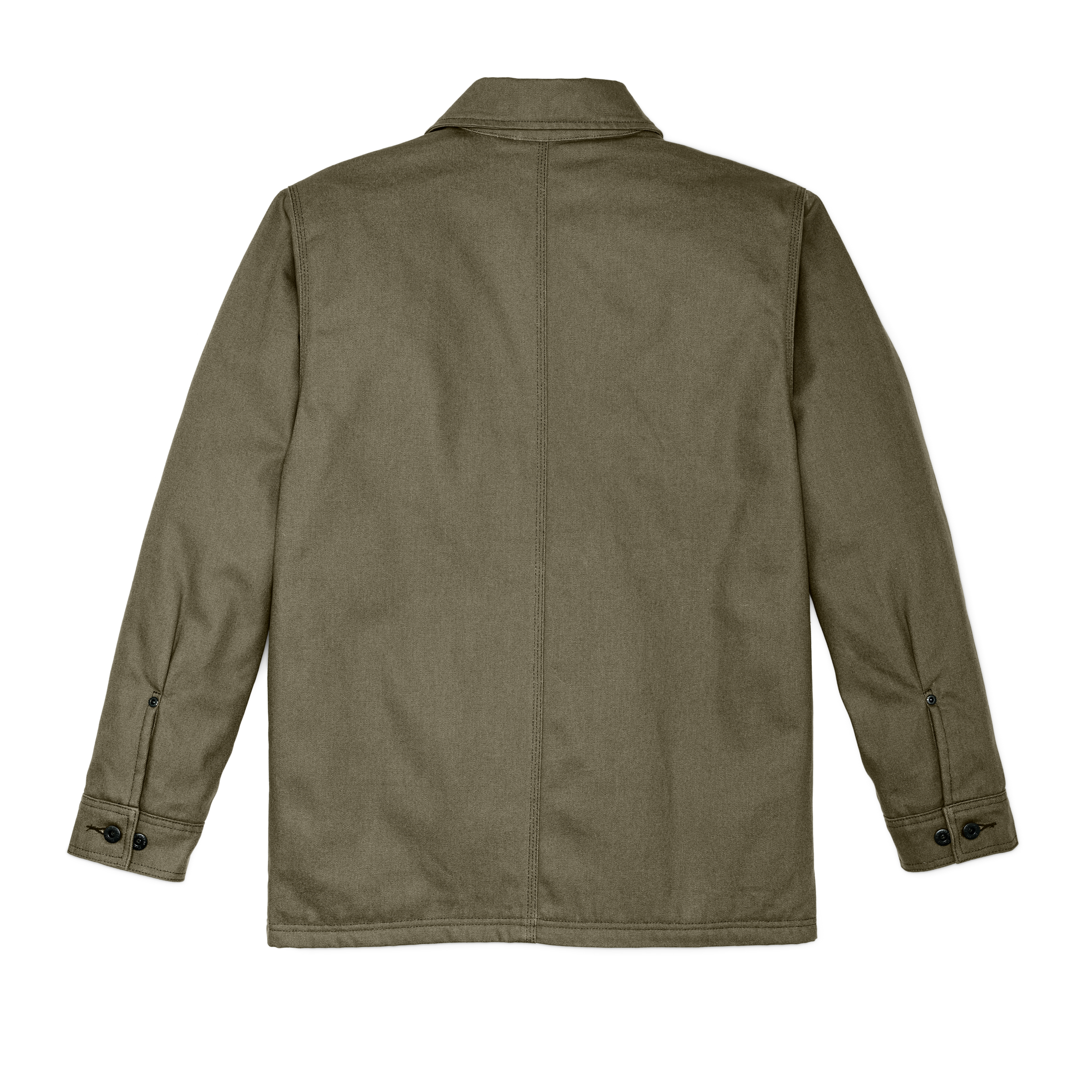 Worksmith Insulated Jacket - Tarmac - Image 2