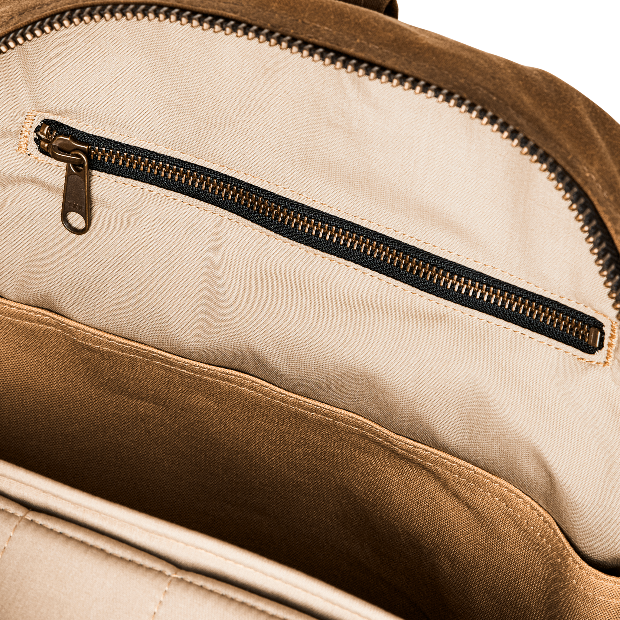 Journeyman Backpack - Tan - Image 6