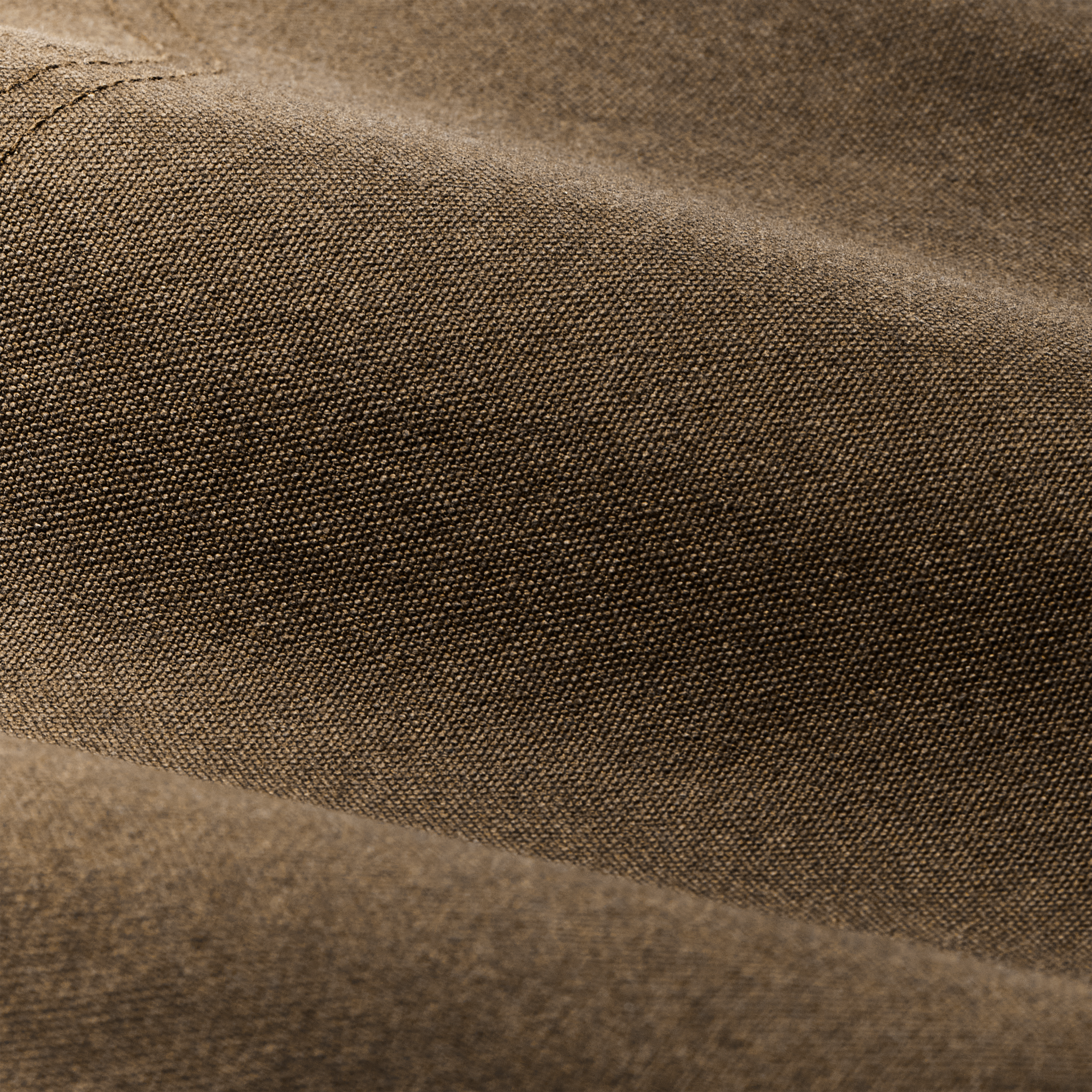 Dry Tin Cloth Shorts - Marsh Olive - Image 9