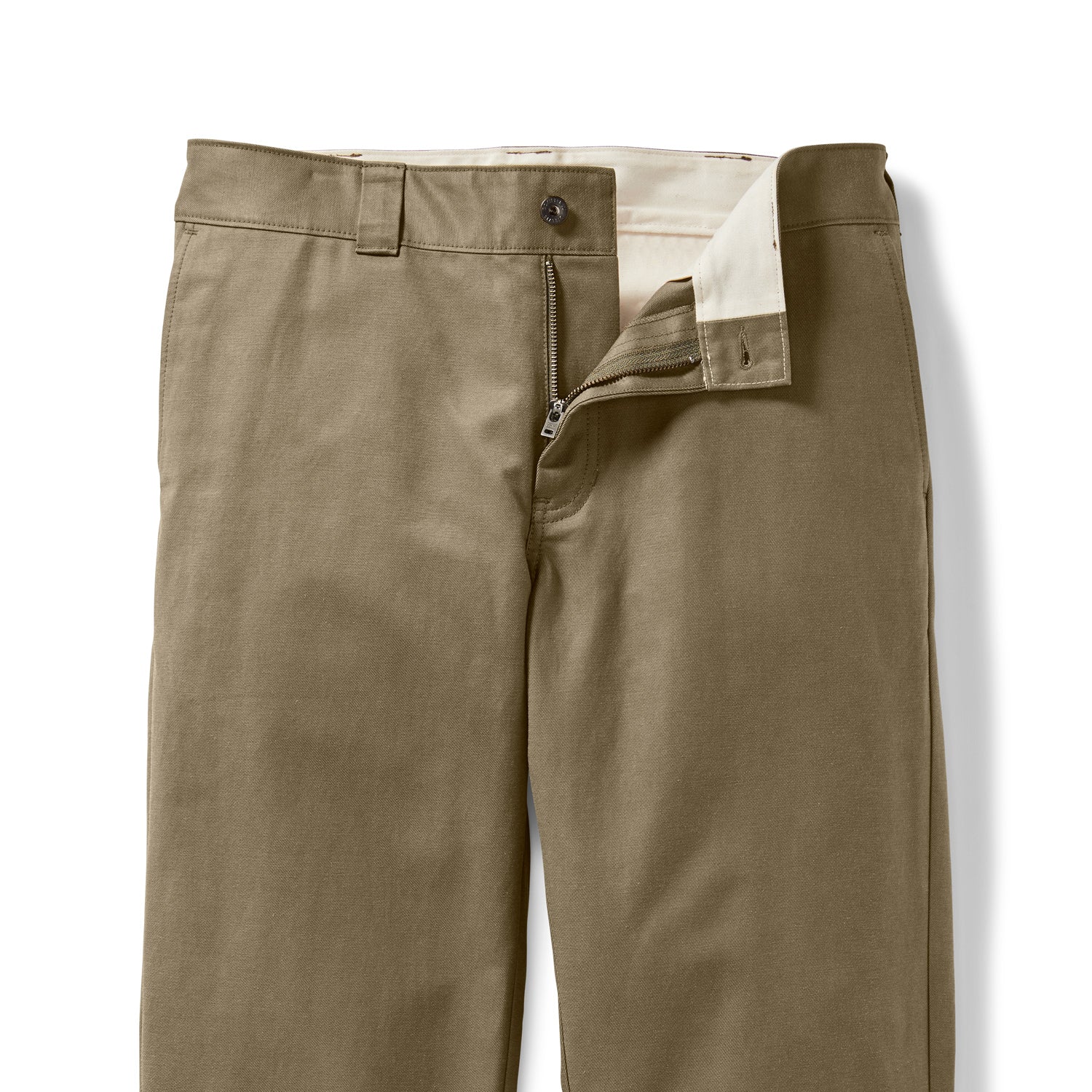 Bremerton Work Pants - Marsh Olive - Image 4