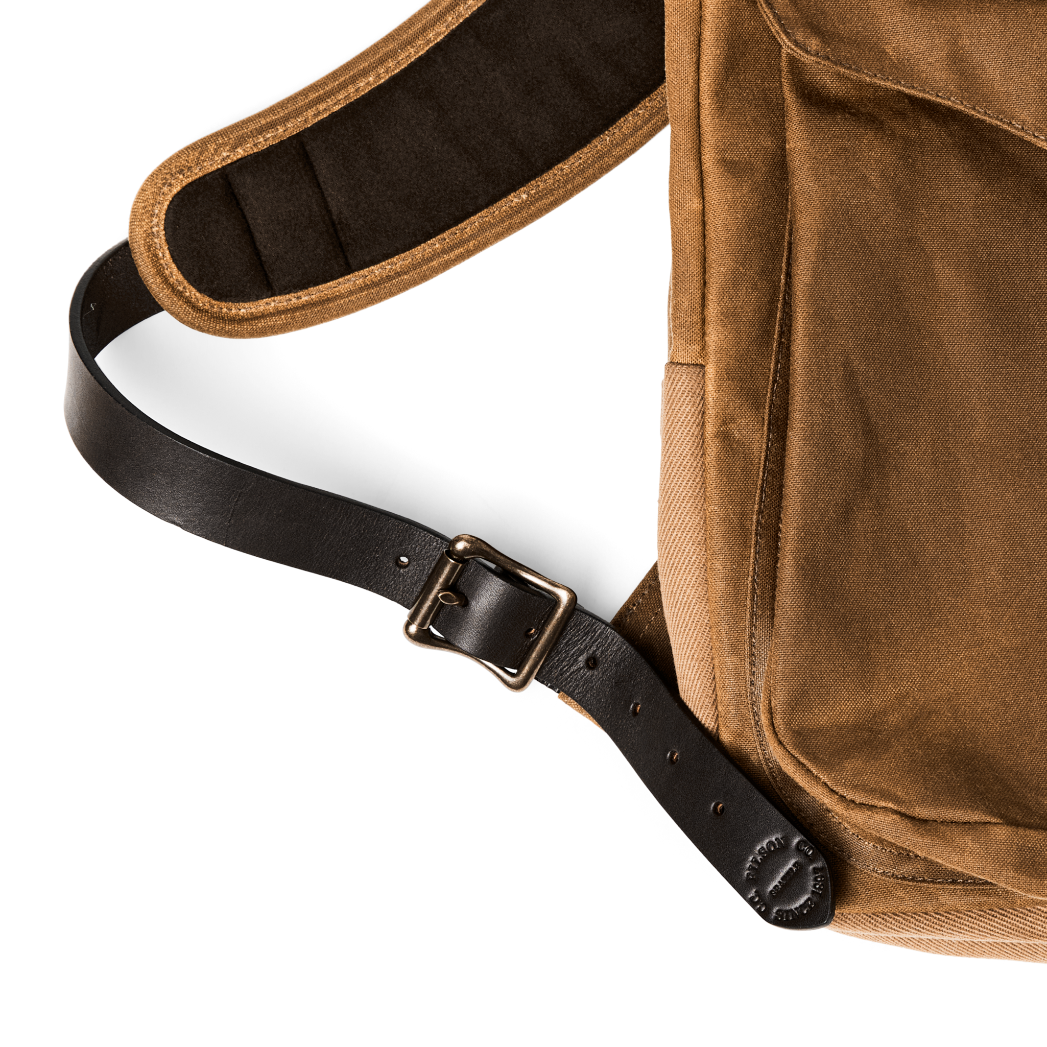 Journeyman Backpack - Tan - Image 9