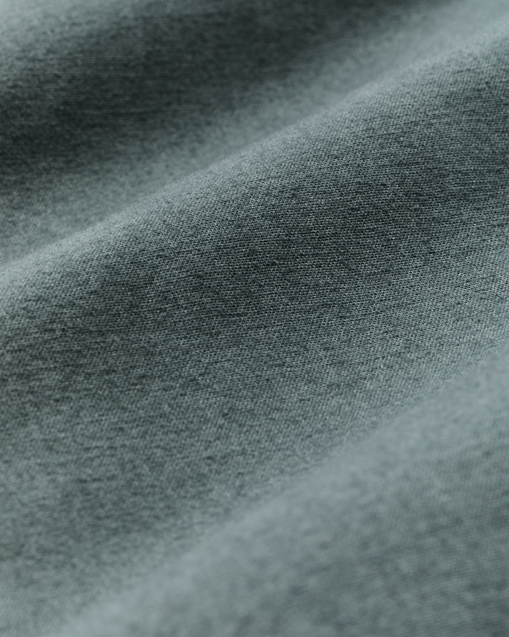 Field Flannel Shirt - Balsam Green - Image 6