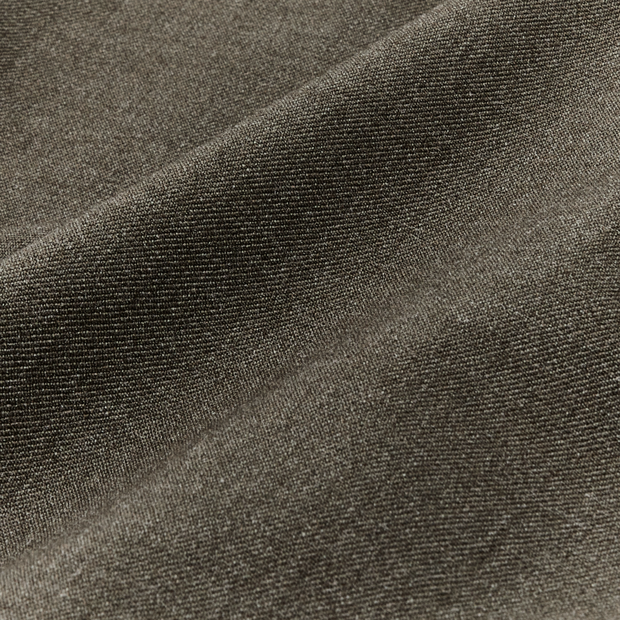 Forestry Cloth Cruiser Jacket - Forest Green Heather - Image 9