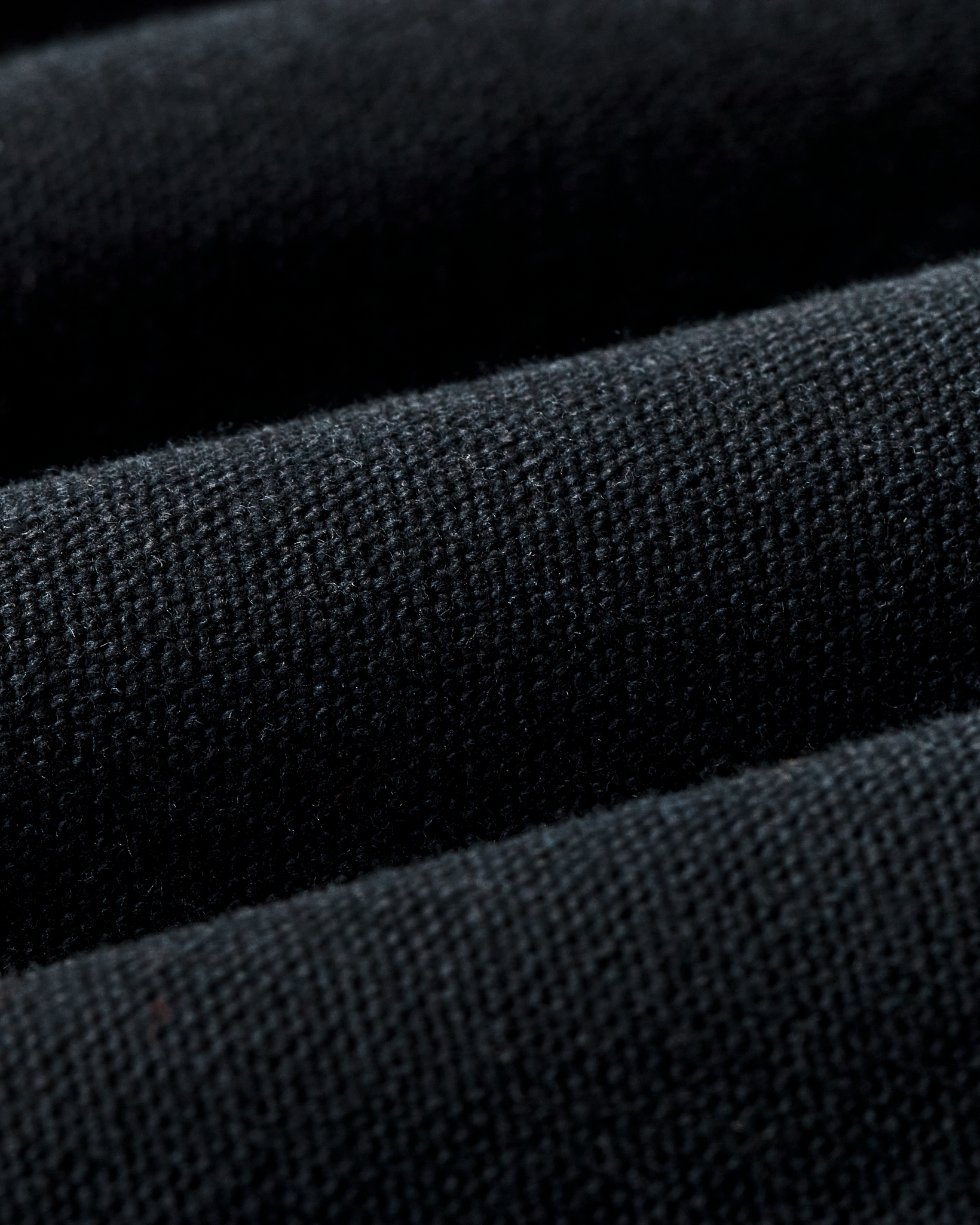 Dry Tin Cloth 5-pocket Pants - Blue Mussel - Image 7