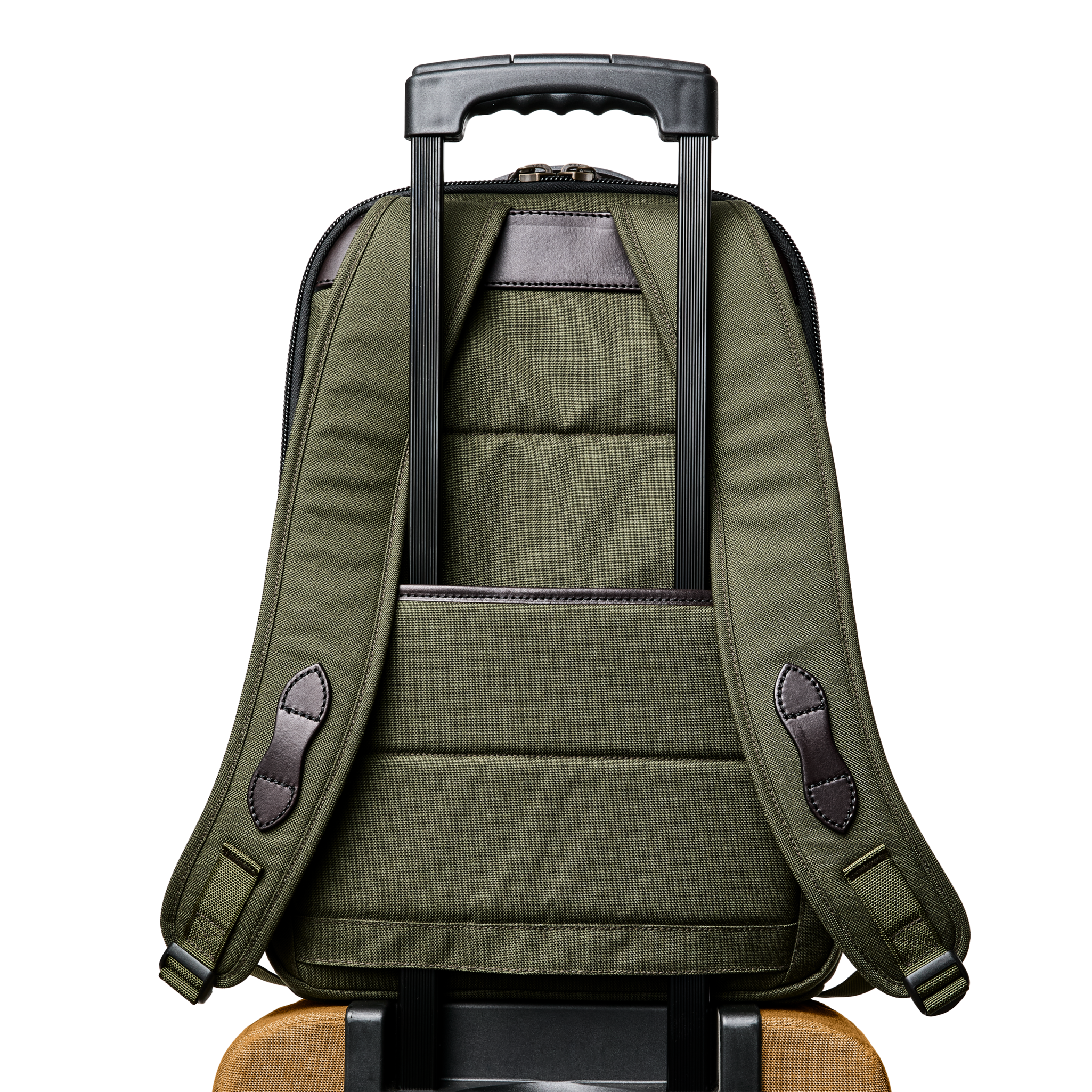 Dryden Backpack - Otter Green - Image 6