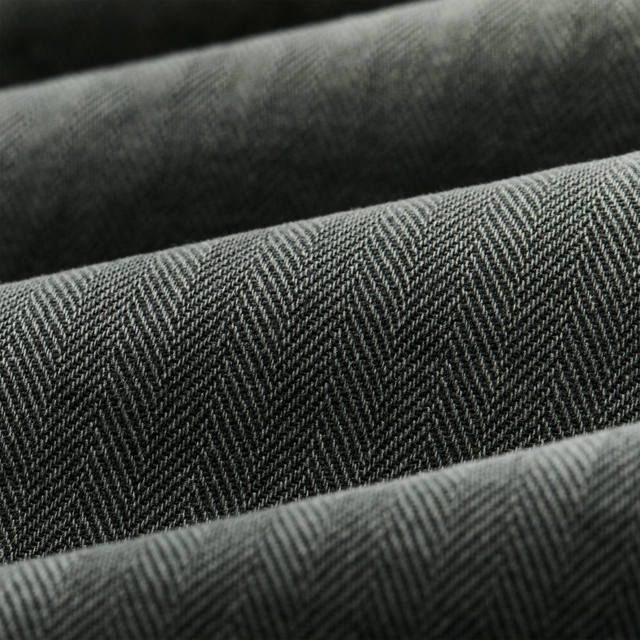 Short Sleeve Mechanic Shirt - Gravel - Image 4