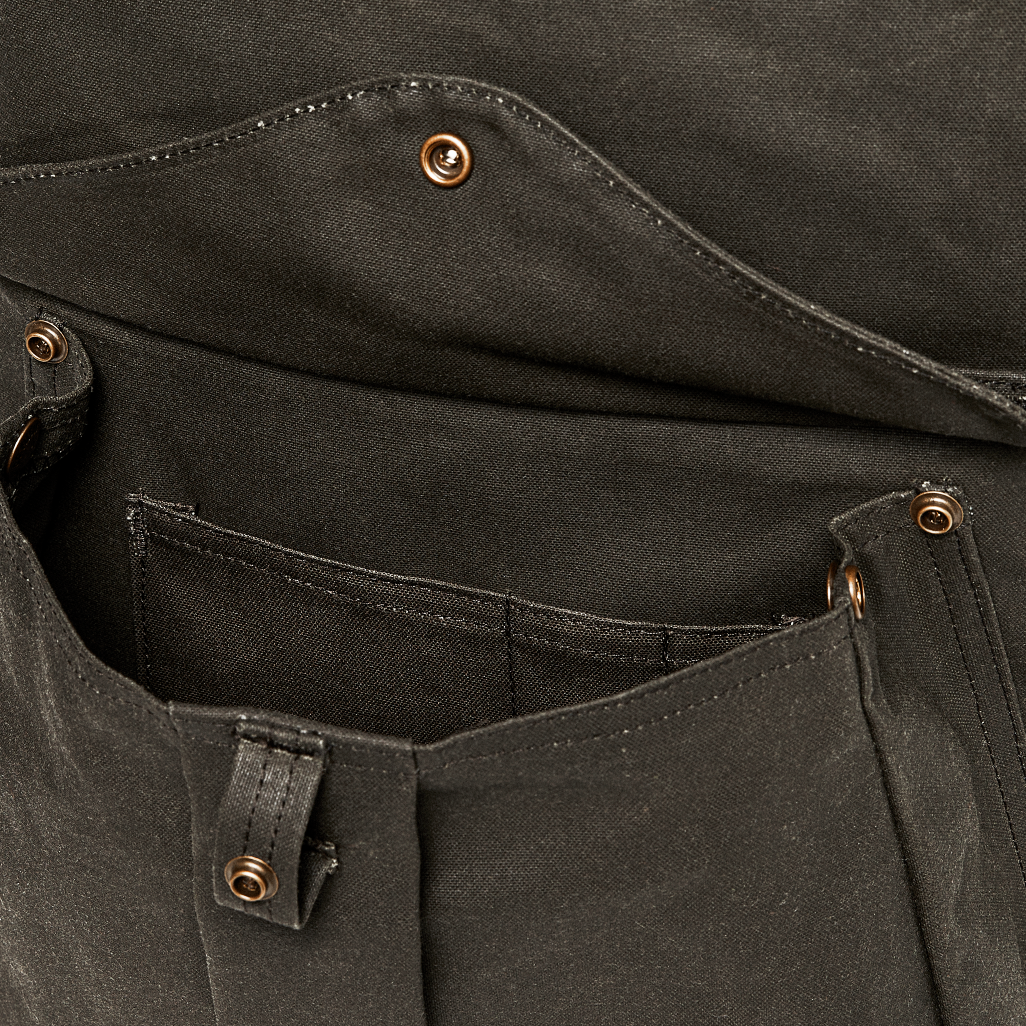 Journeyman Backpack - Otter Green - Image 8