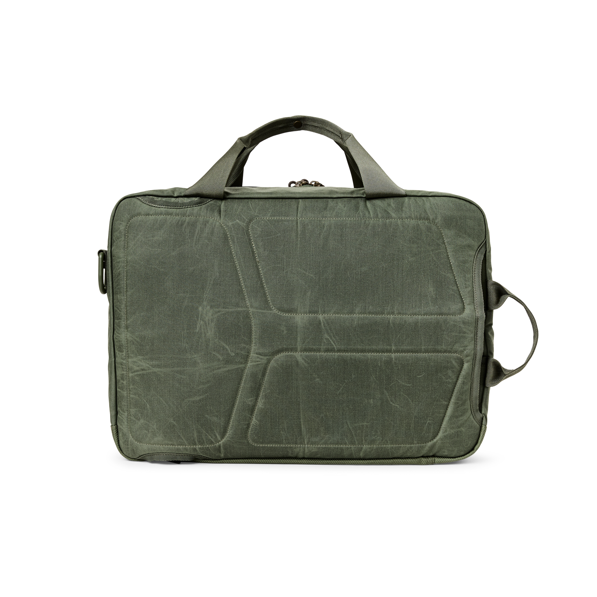 Surveyor Pullman Pack - Service Green - Image 2