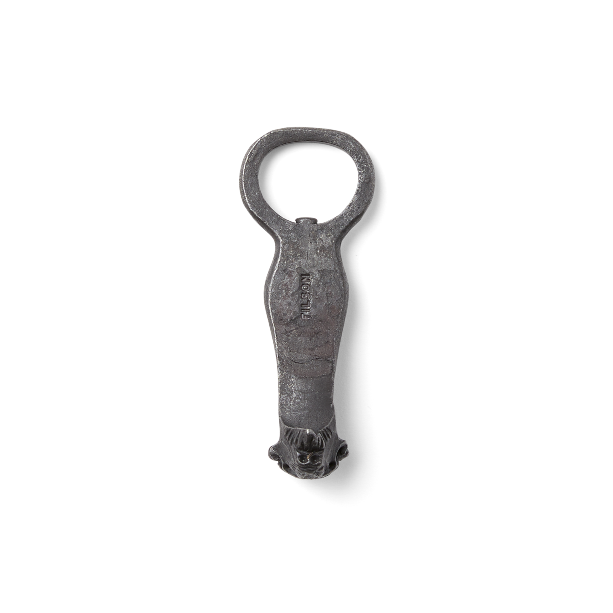 Bison Bottle Opener - Steel - Image 4